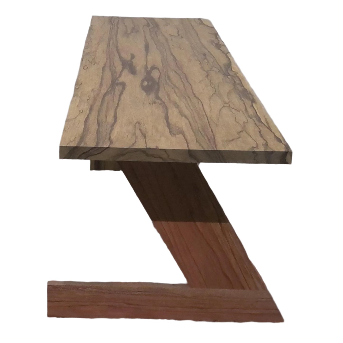 Brokerud Design - Wood Coffee Table