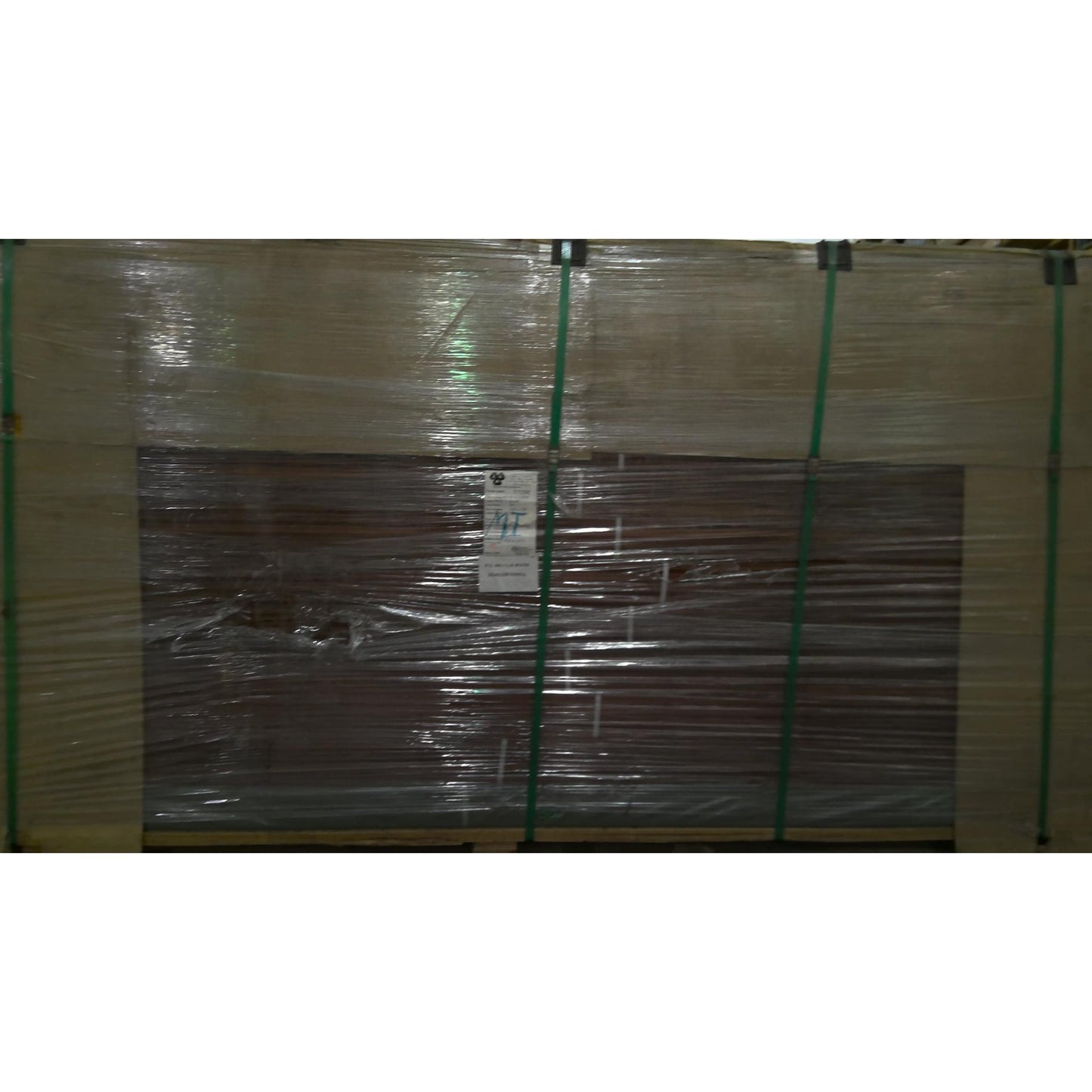 1070 Square Feet of Tamarindo/Brazlillian Rosewood Unfinished Hardwood Flooring