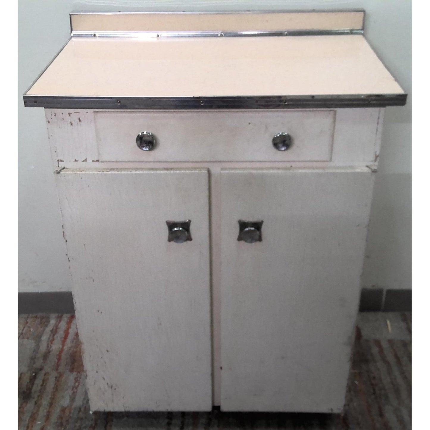 28" Base Cabinet