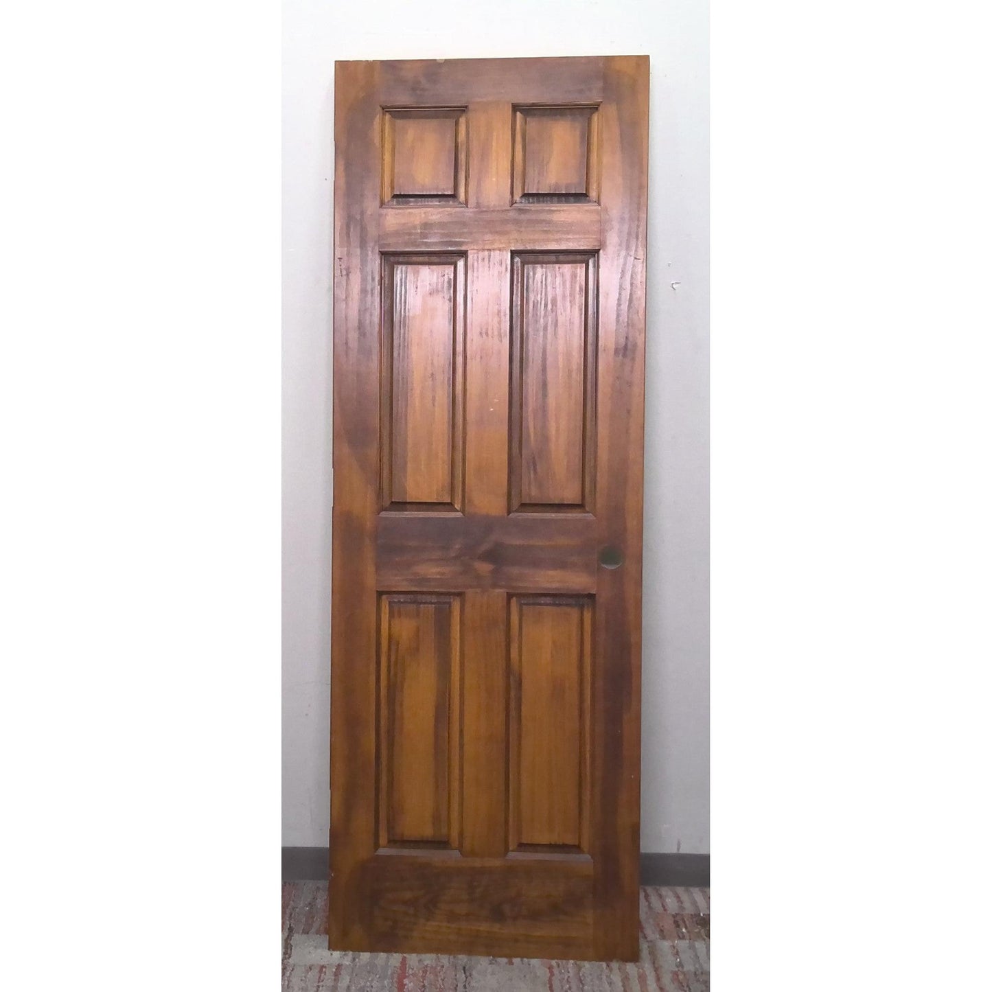 28" x 80" 6 Panel Door
