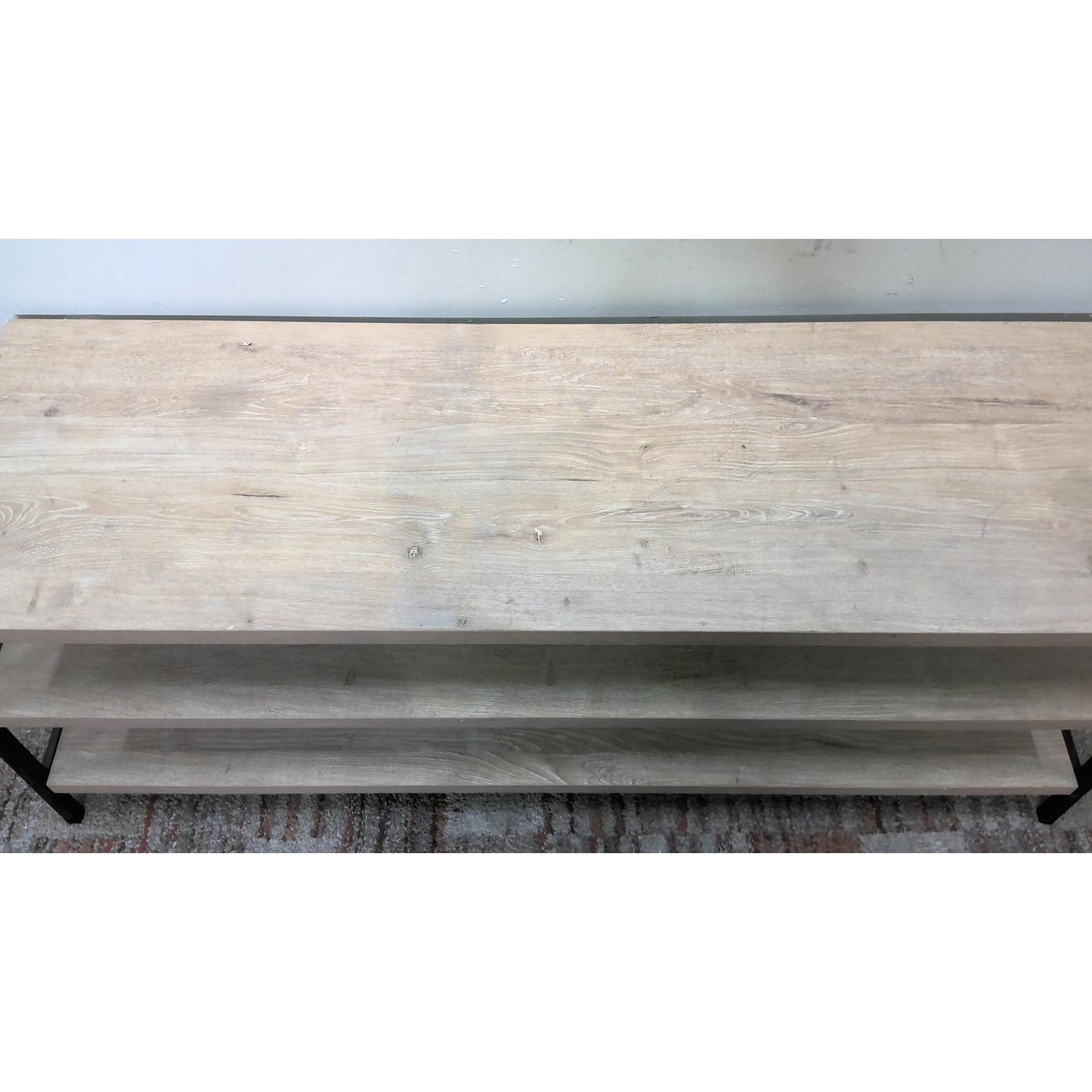 55" TV Stand