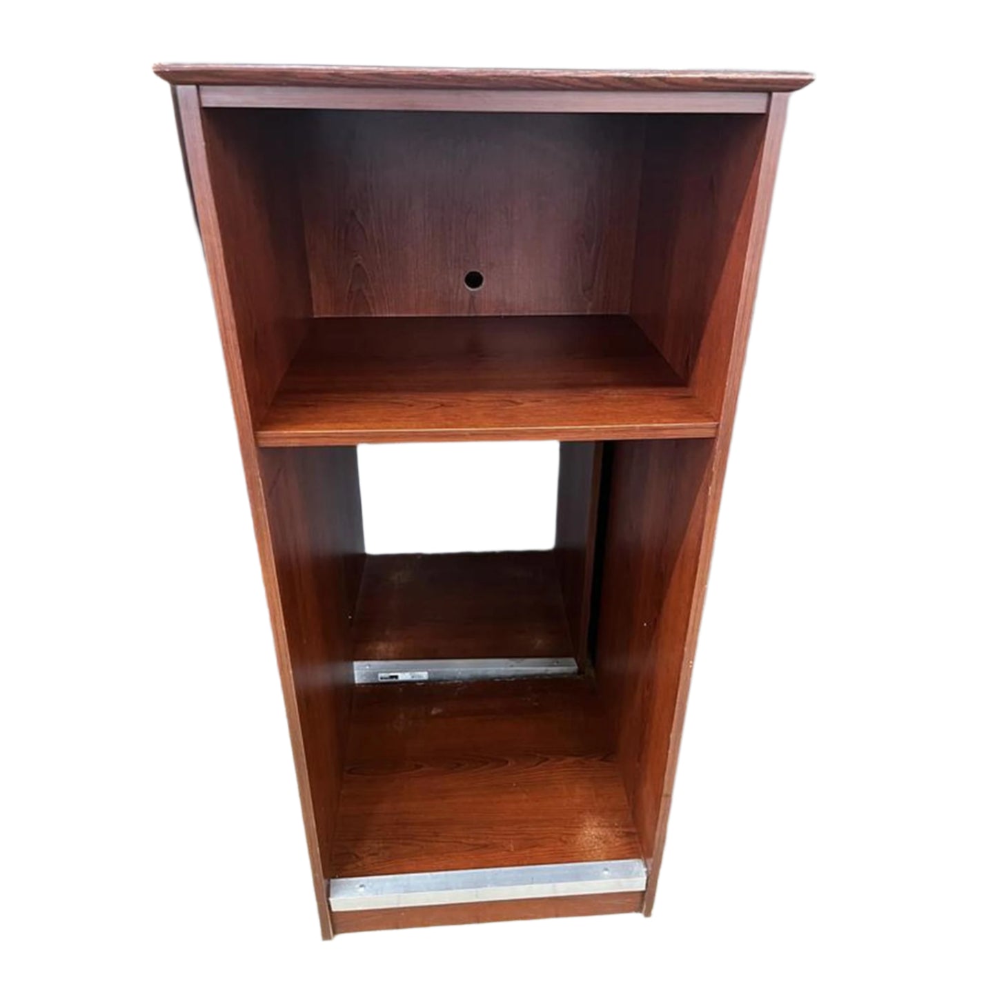 TV/Media Shelf