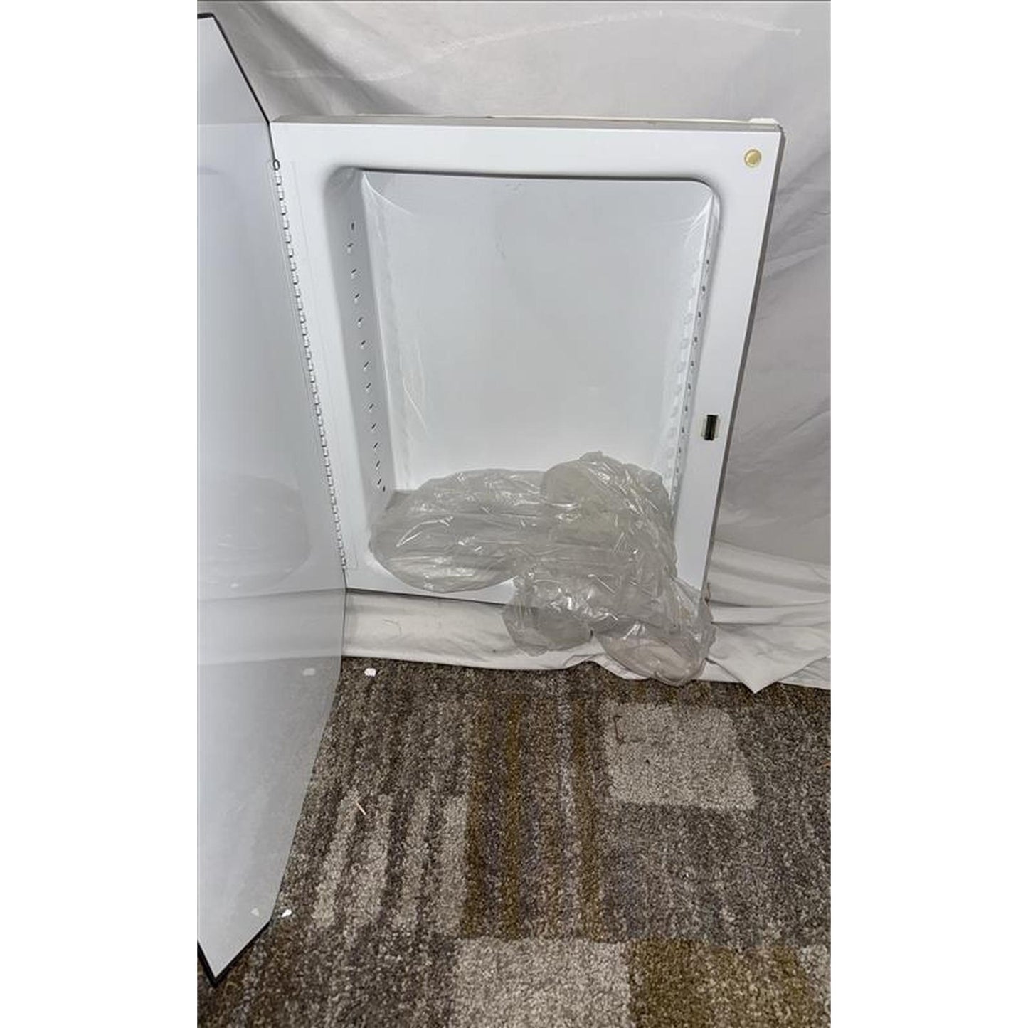 White Medicine Cabinet w/ Mirror