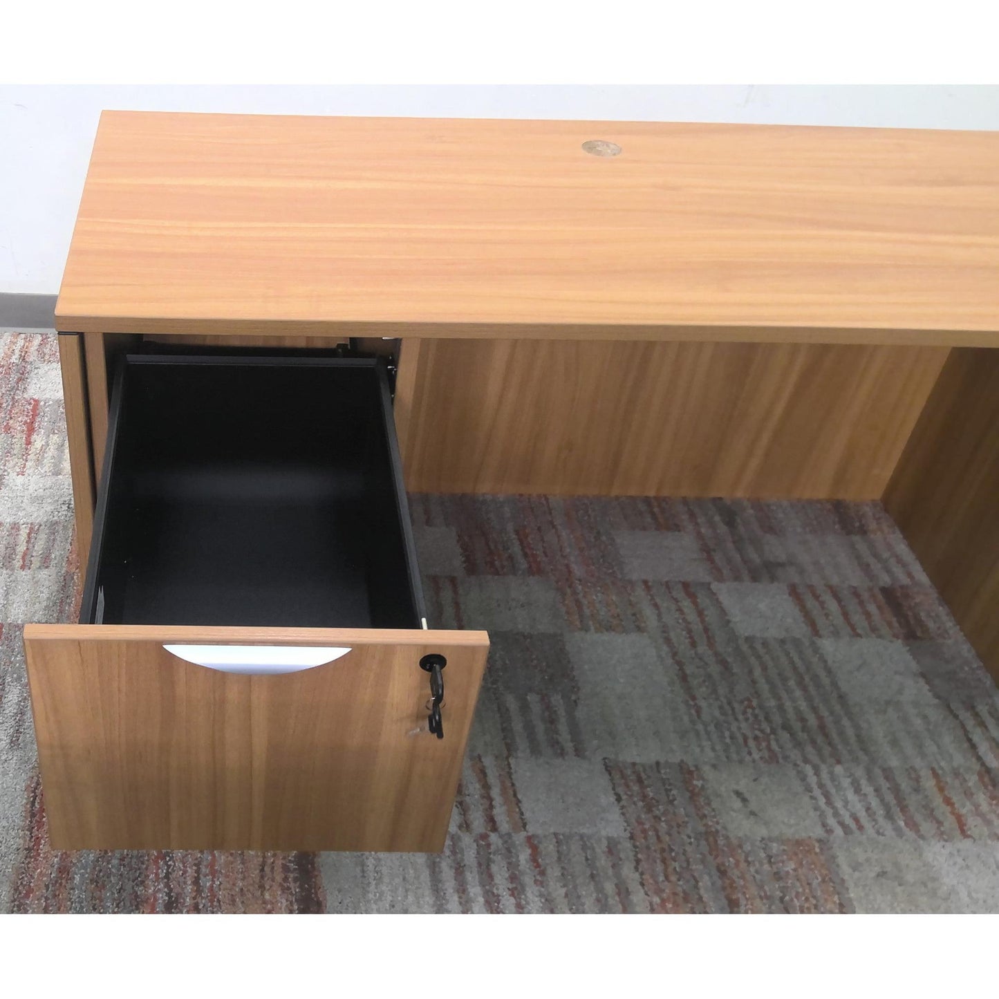 59" Desk