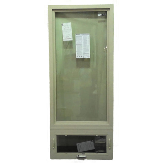 35" x 84" Crank Window