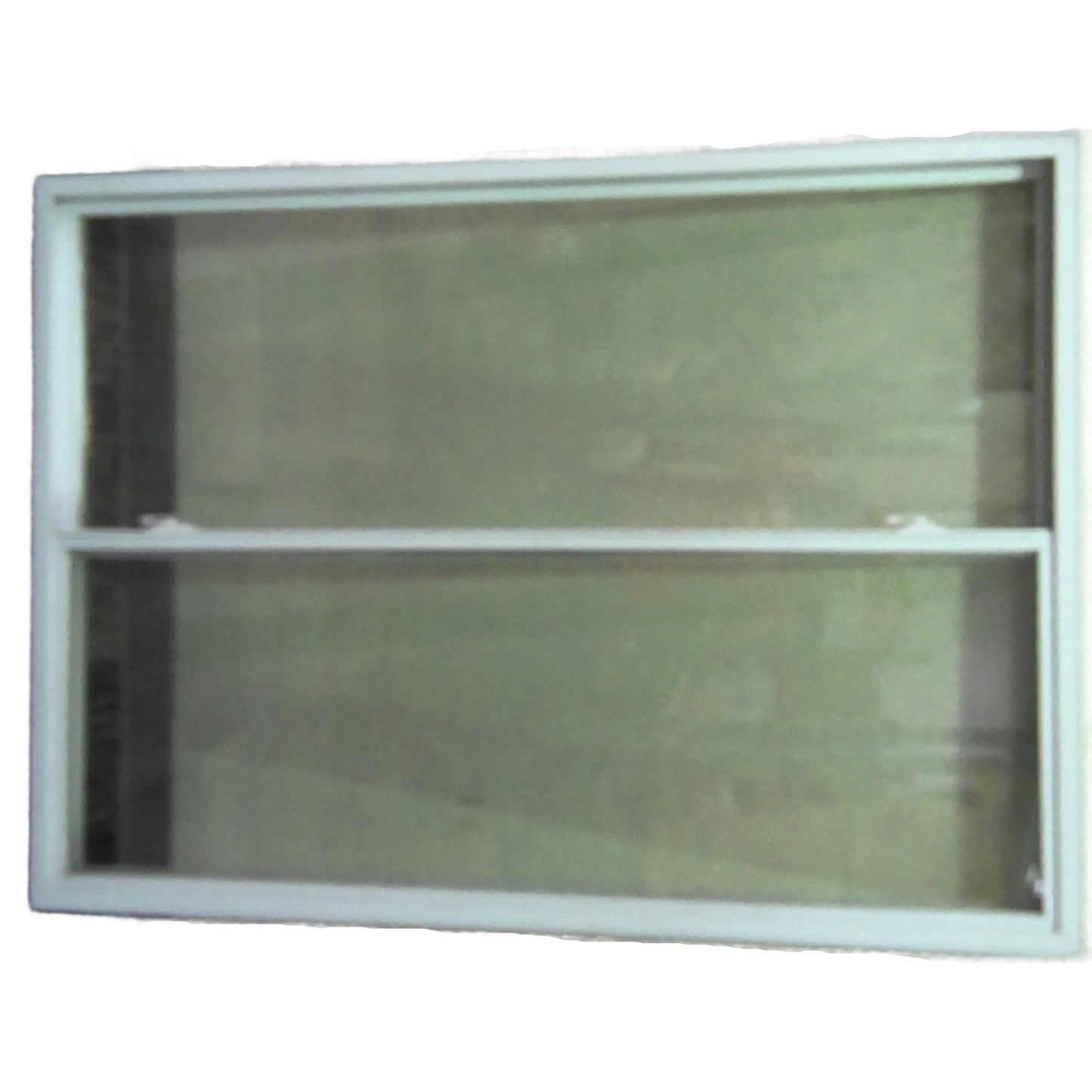 59" x 43" Double Hung Window