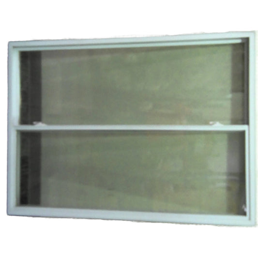 59" x 43" Double Hung Window