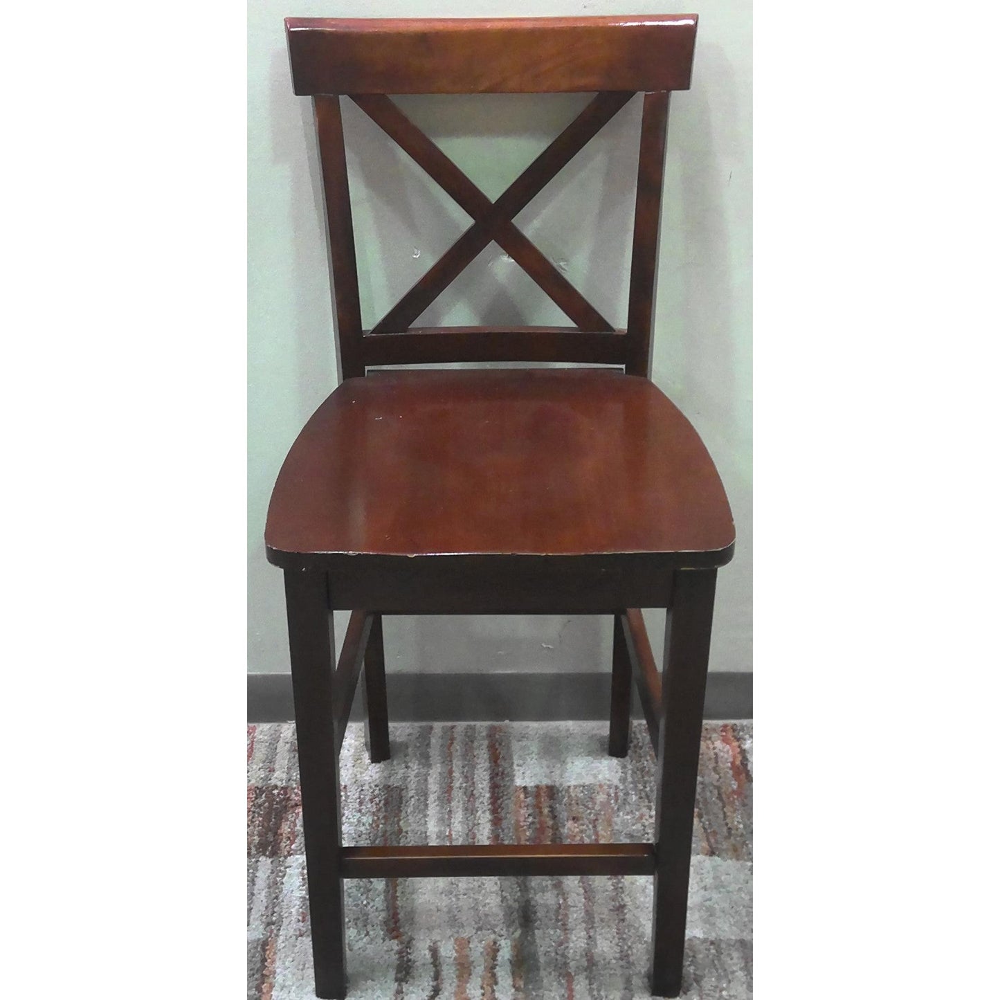 Bar-Height Stool