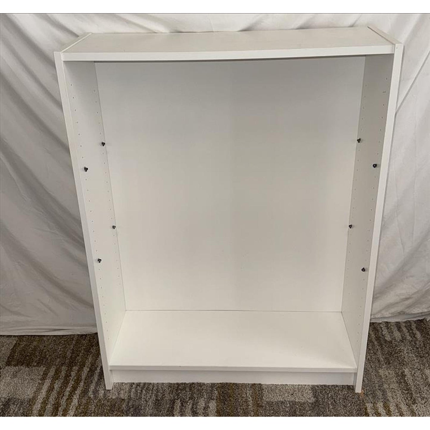 White Shelf (Frame Only)