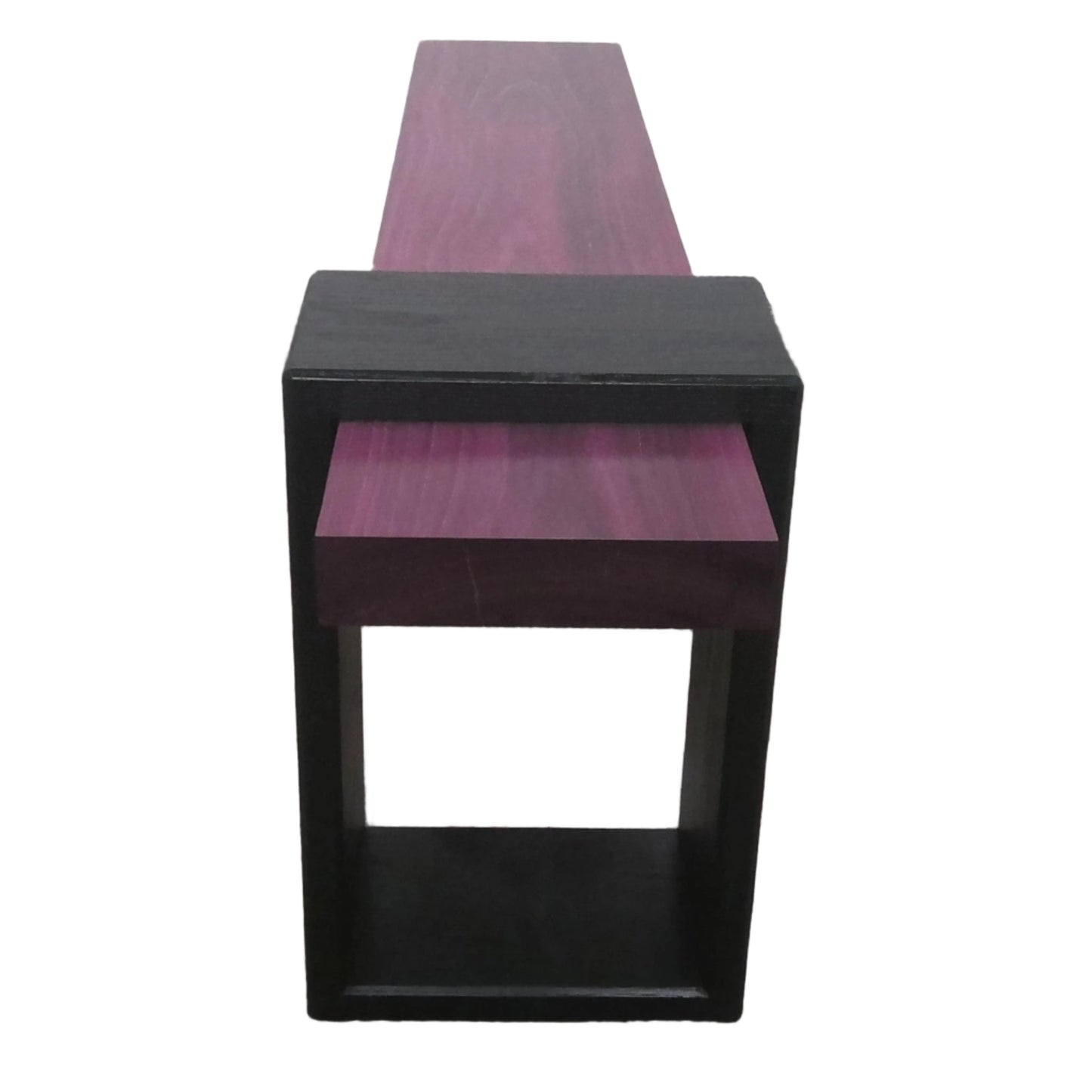 Brokerud Design - Wood Bench