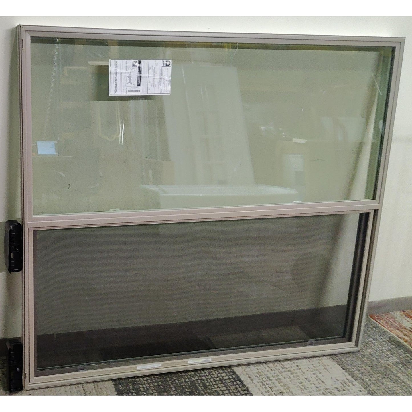 Double Hung Window 63x55.5