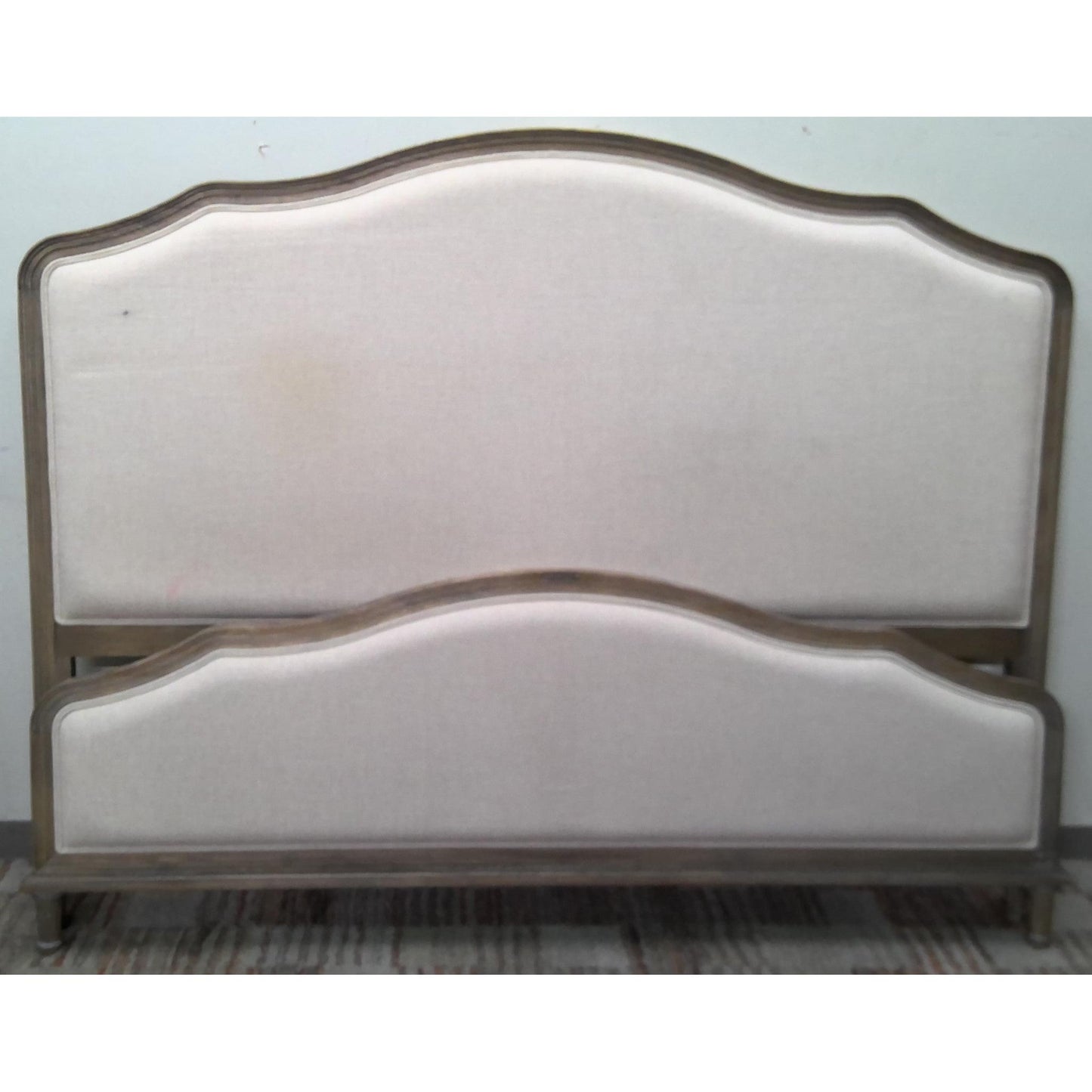 King Bed Frame