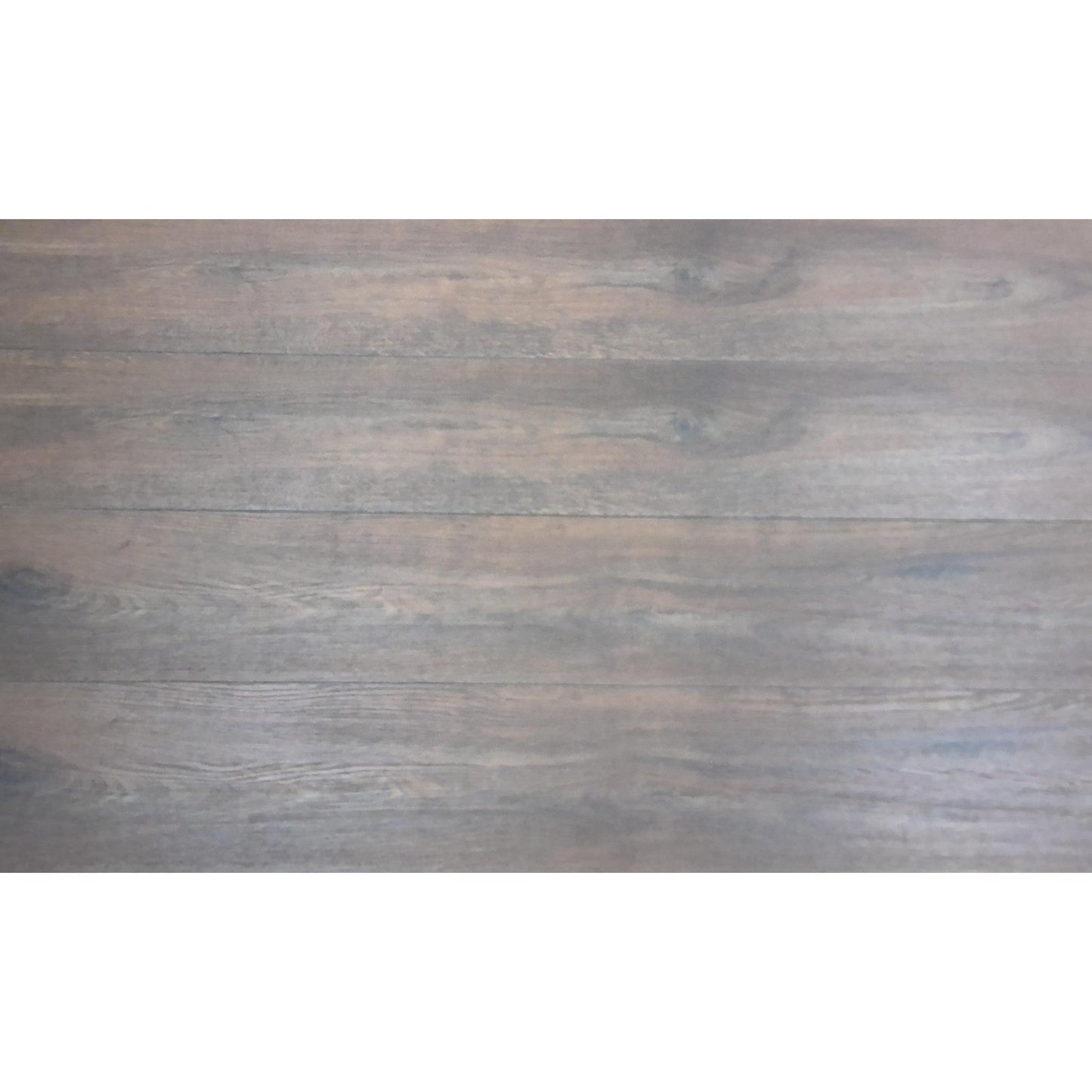 142 Square Feet of Brown Laminate Flooring (6 Boxes)