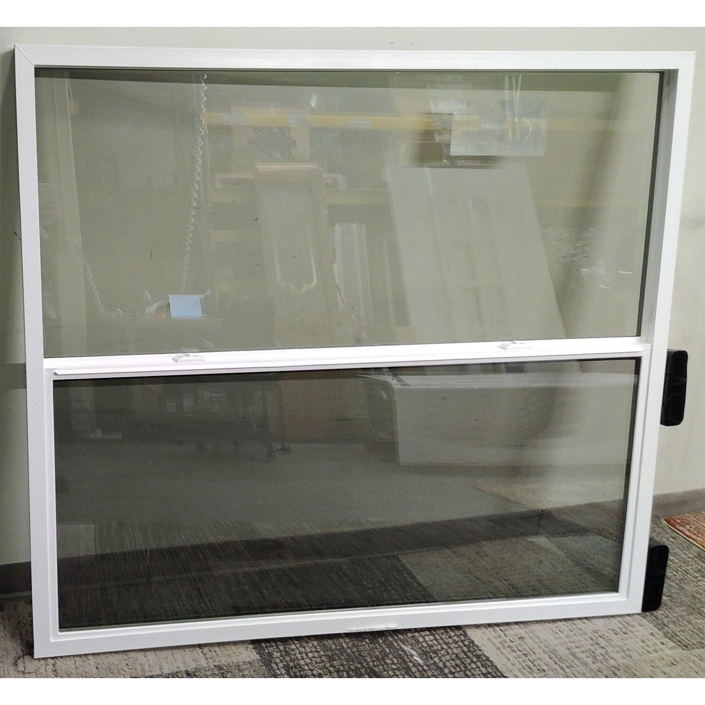 Double Hung Window 63x55.5