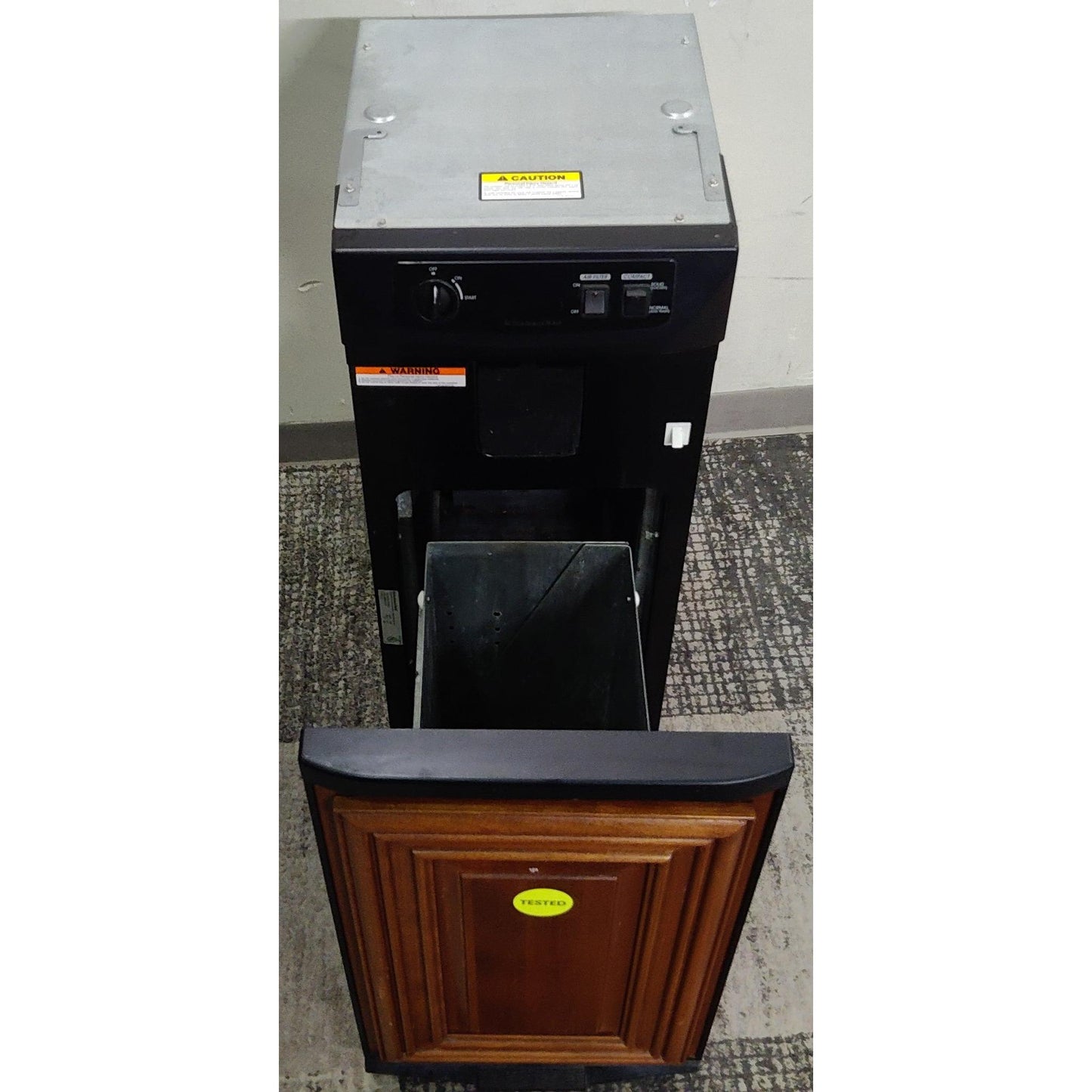 KitchenAid Trash Compactor
