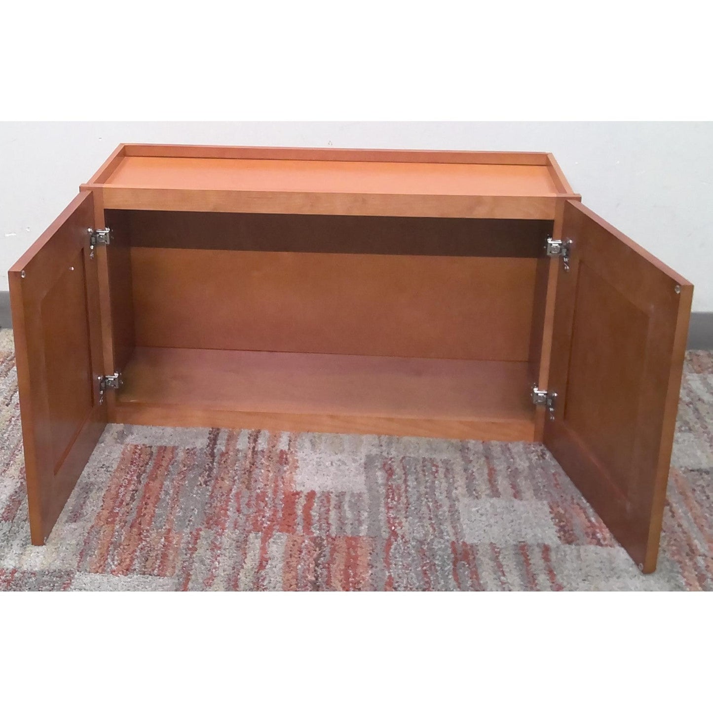 33" Upper Cabinet RTA
