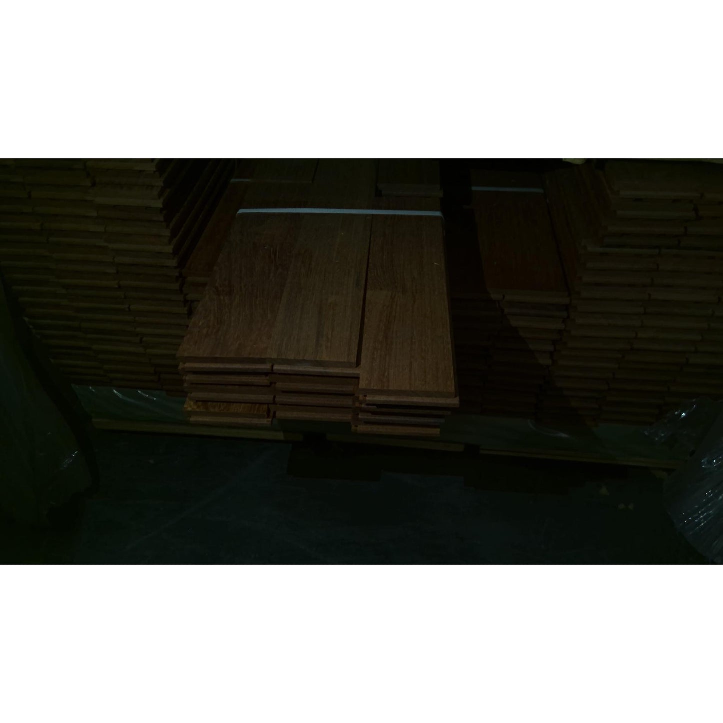 ReStore Select x 440 Square Feet of Hardwood Flooring