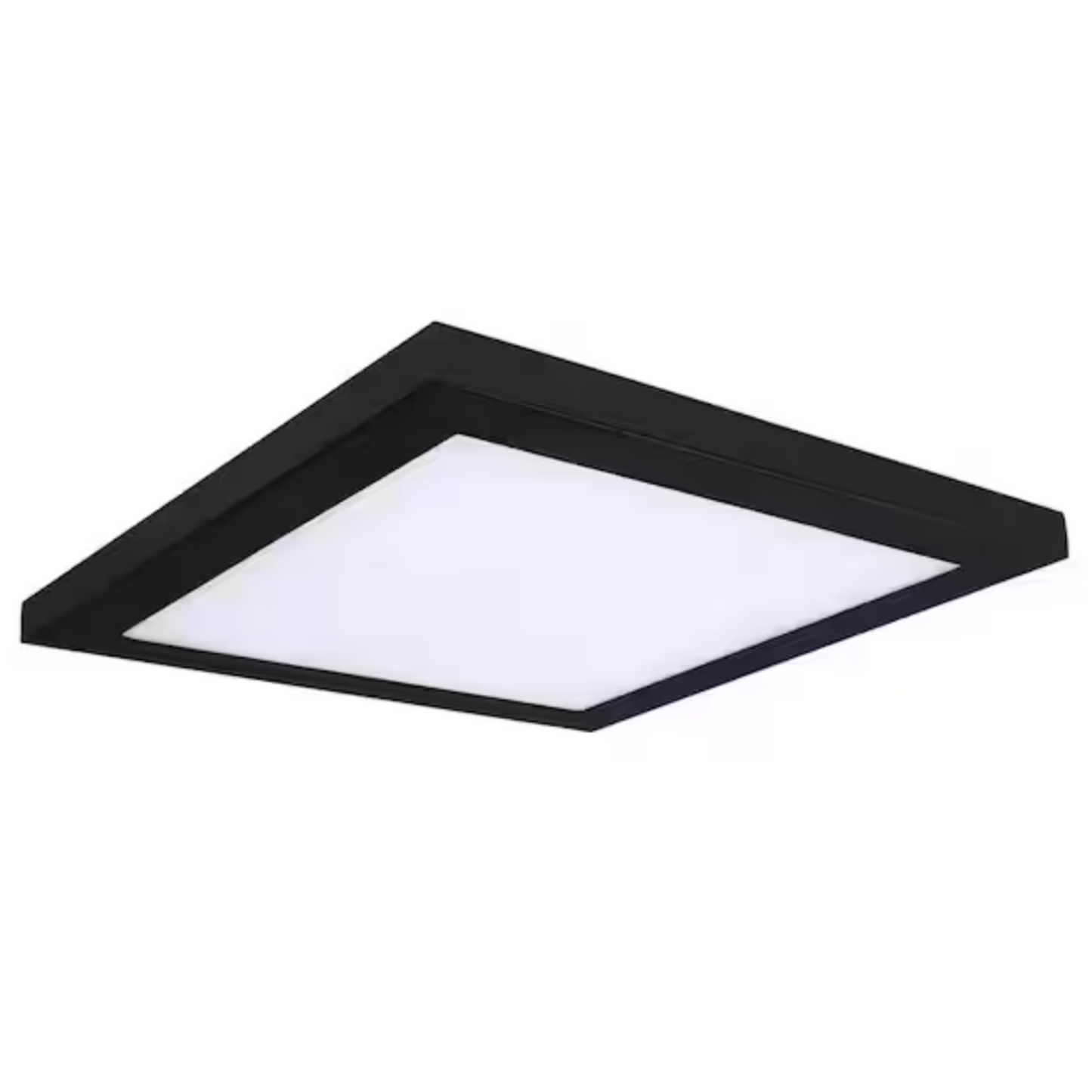 10" Recessed Integrated LED Fixture