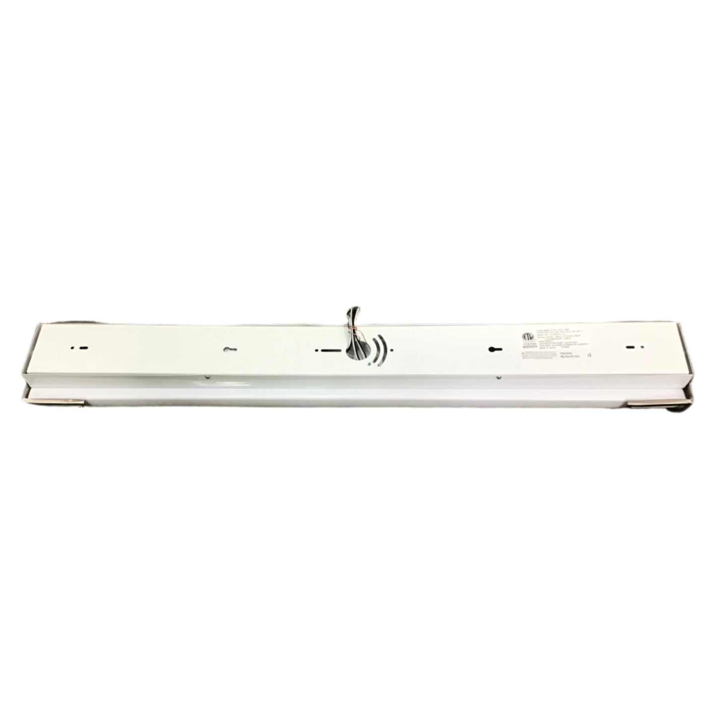 36” Tube Light Fixture