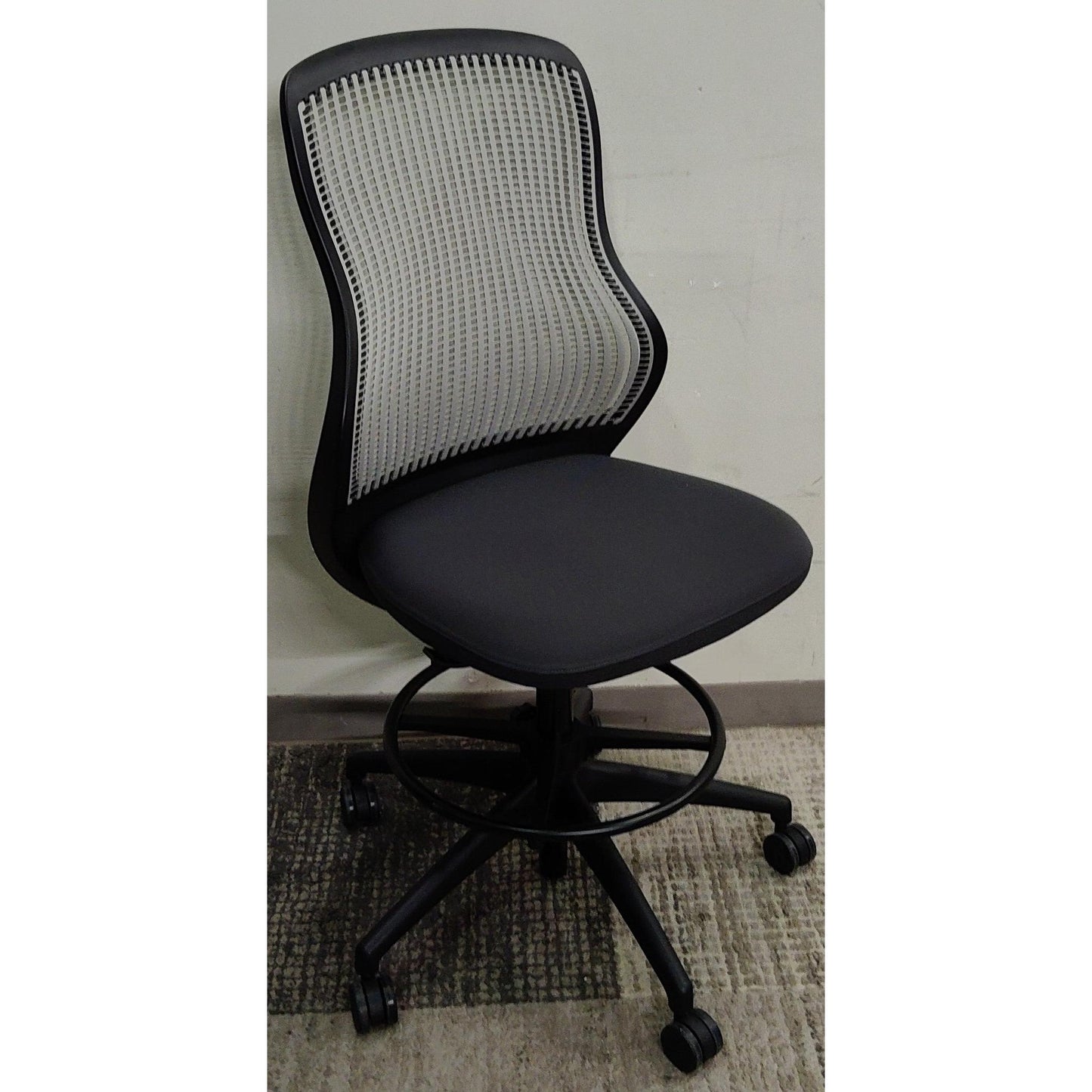 High Office Chair