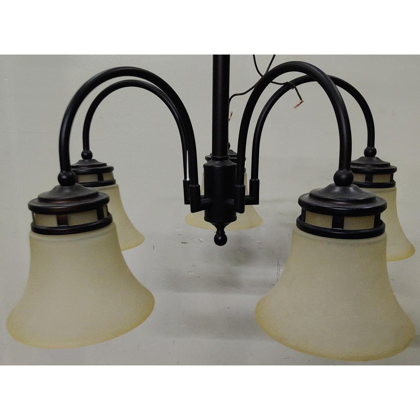 5 Light Chandelier