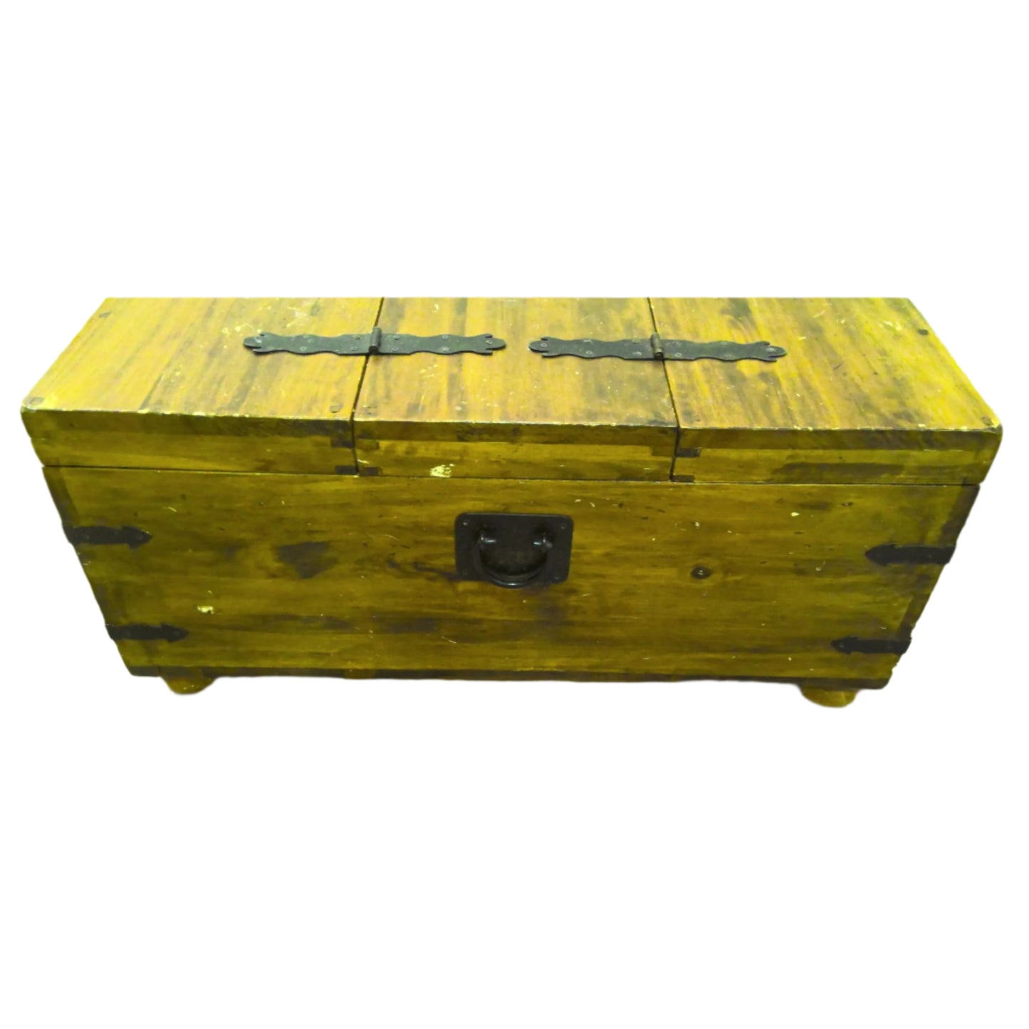 Vintage Trunk
