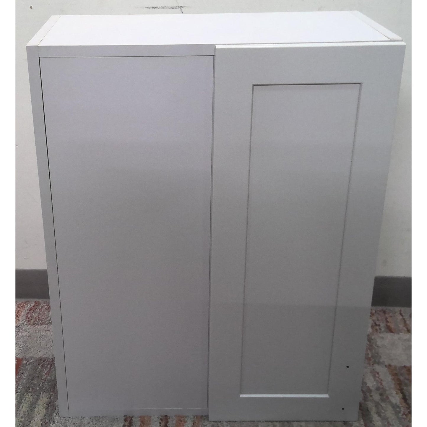 24" Blind Corner Upper Cabinet