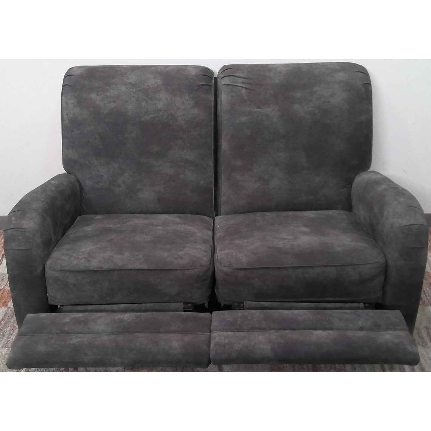 Reclining Loveseat