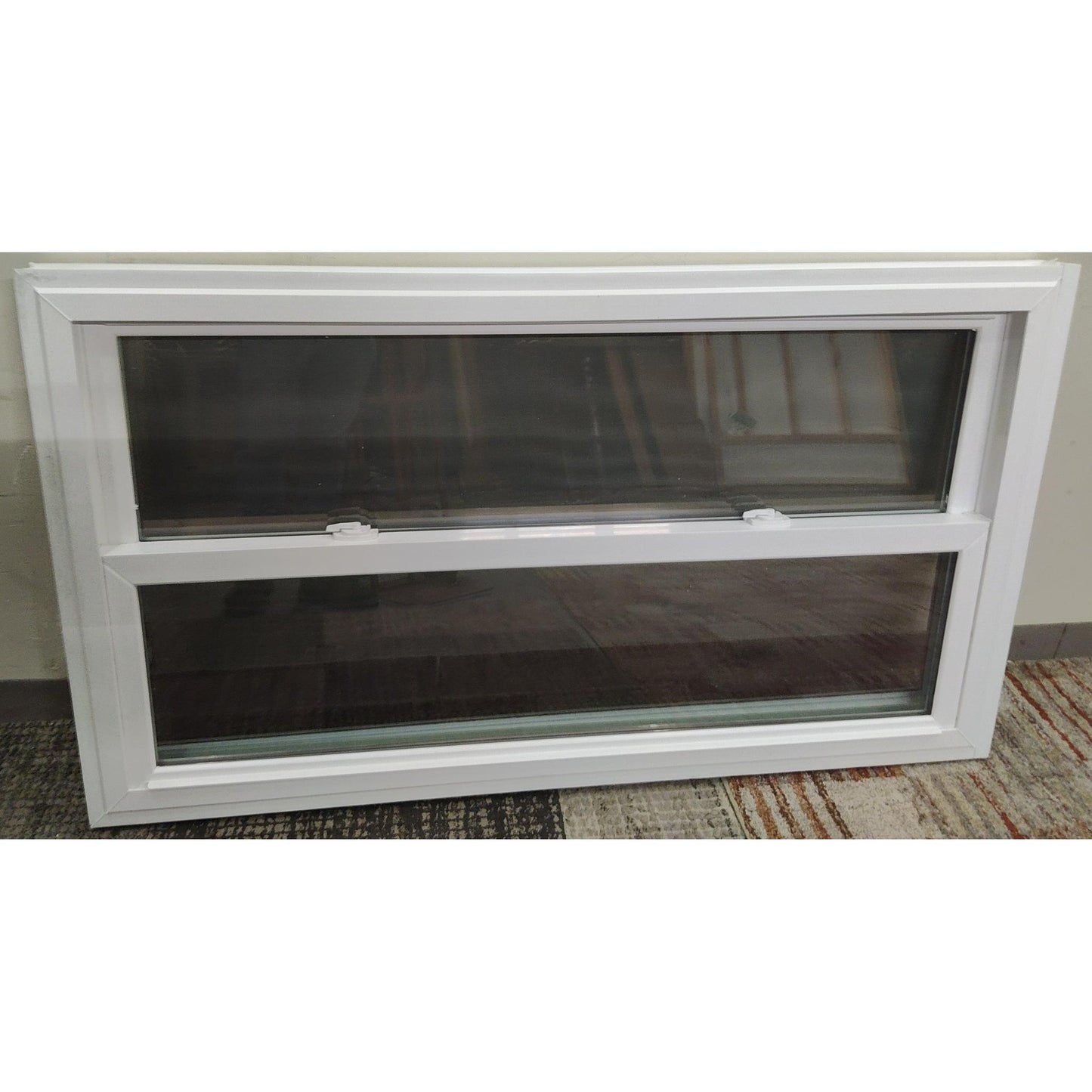 57" x 32.5" Double Hung Window