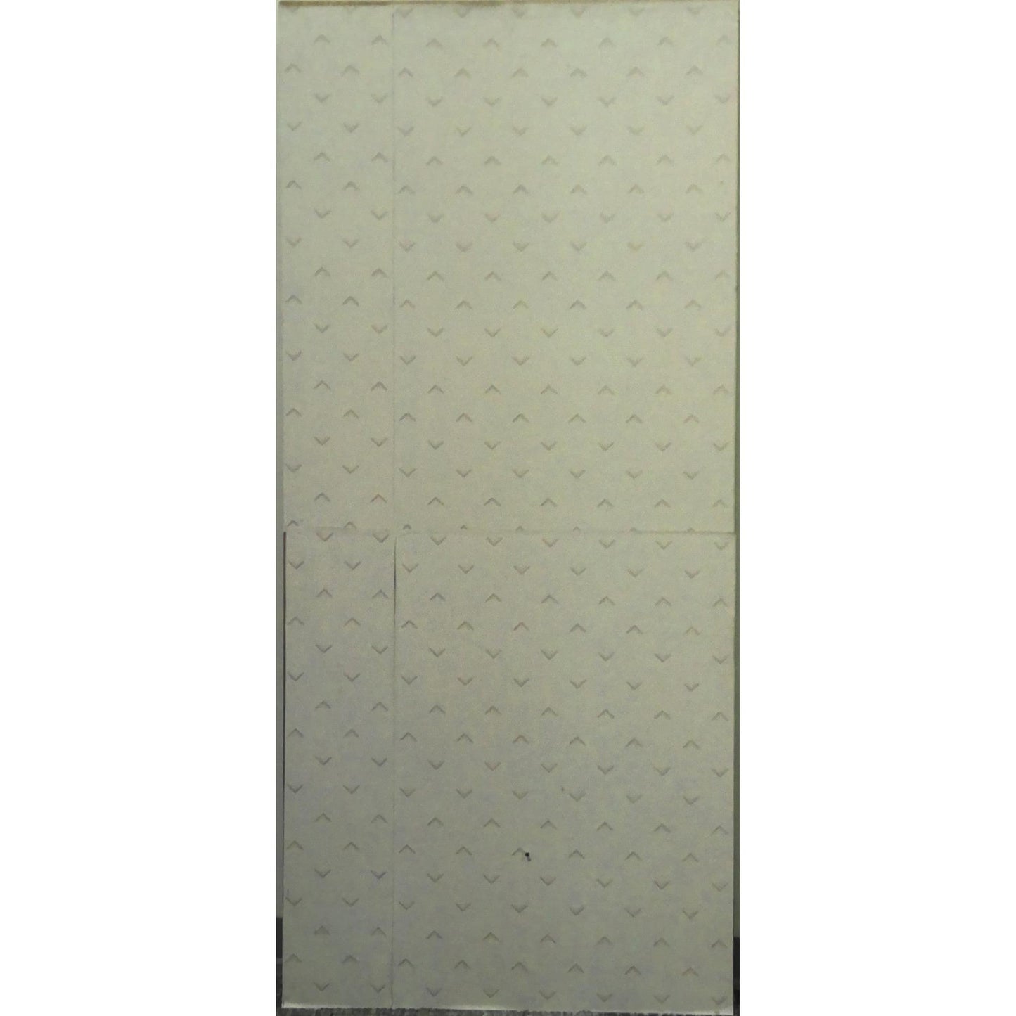 36" x 80" Bifold Hollow-Core Door Slab