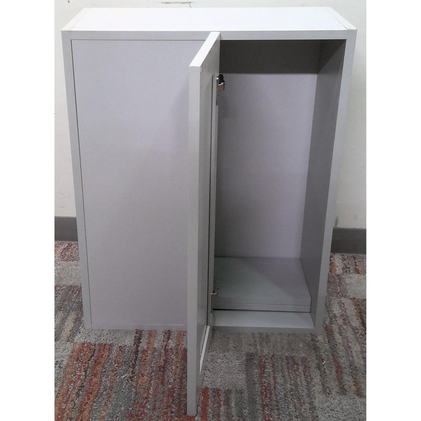 24" Blind Corner Upper Cabinet