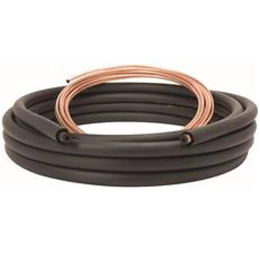 3/8" x 5/8", 50' - Air Conditioner Line Set
