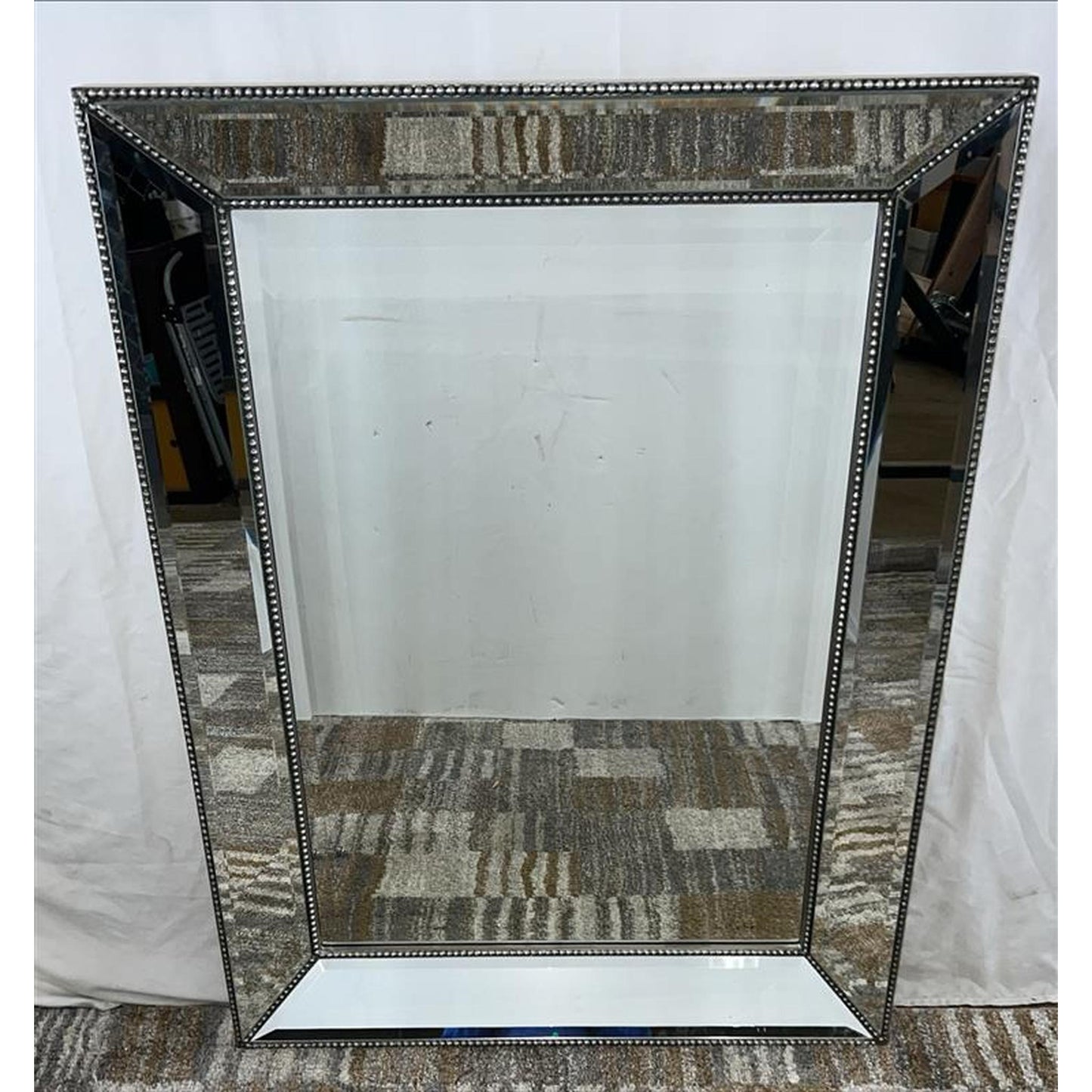 Vanity Mirror