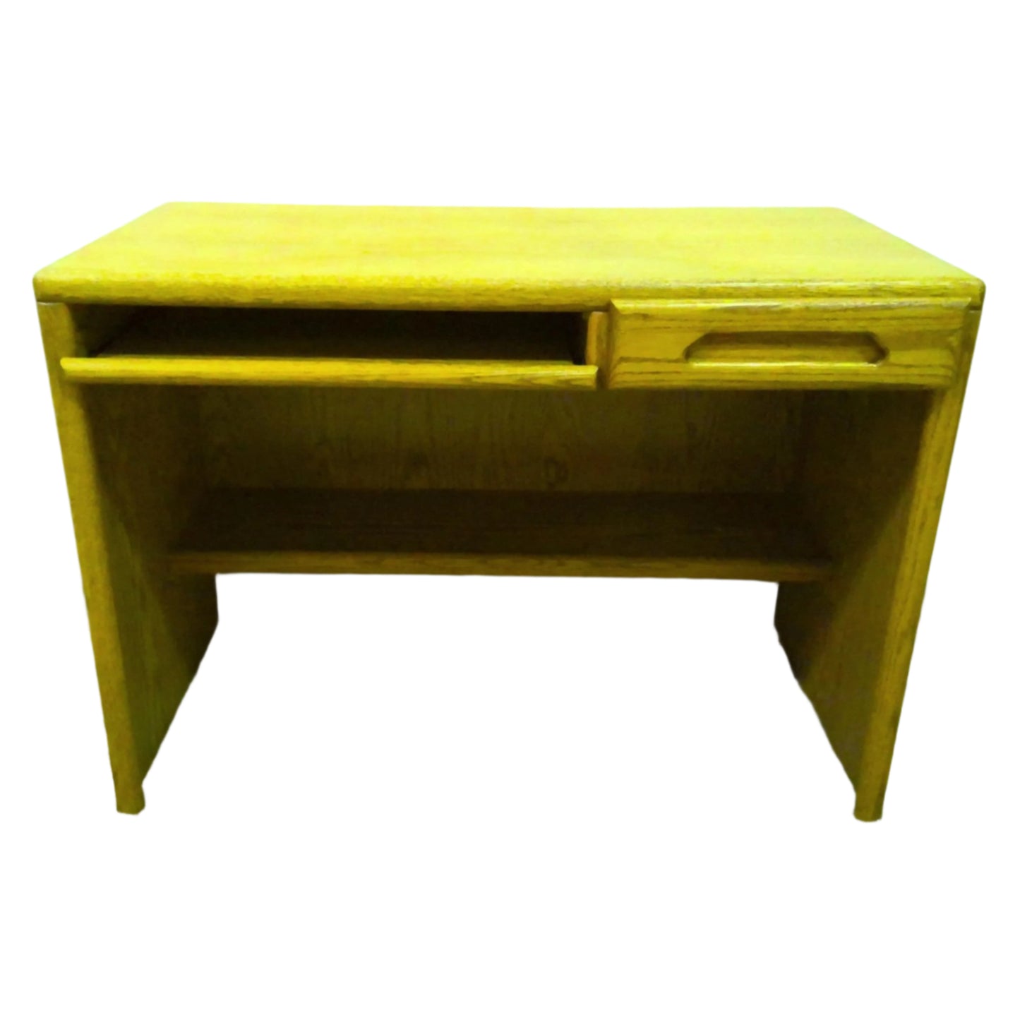 42" Wood Computer Desk