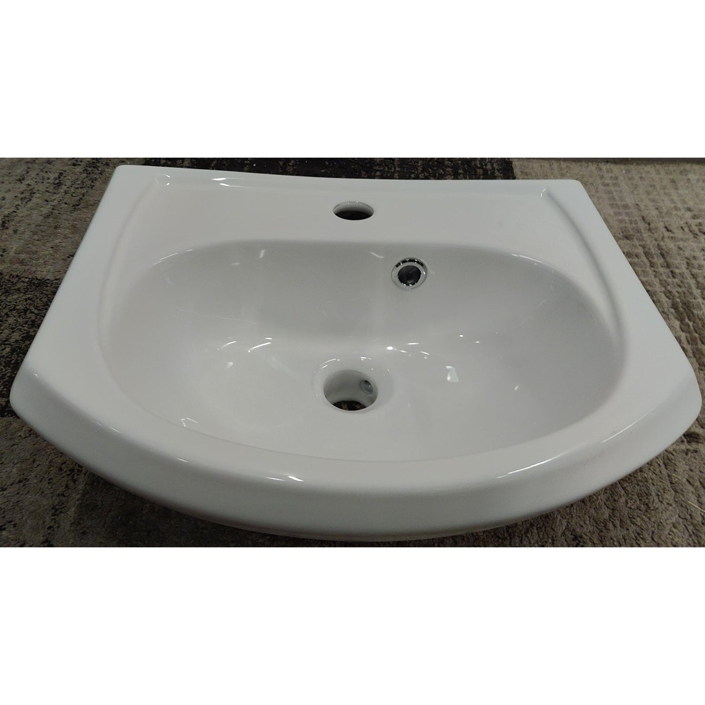 18" Ceramic Sink