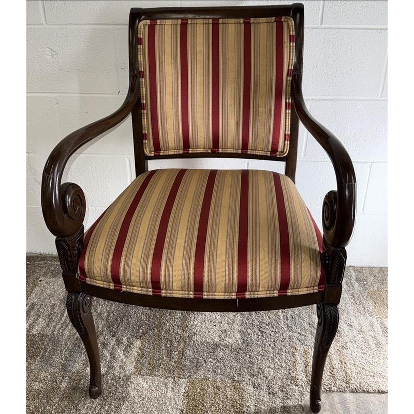 Accent Dining Chair