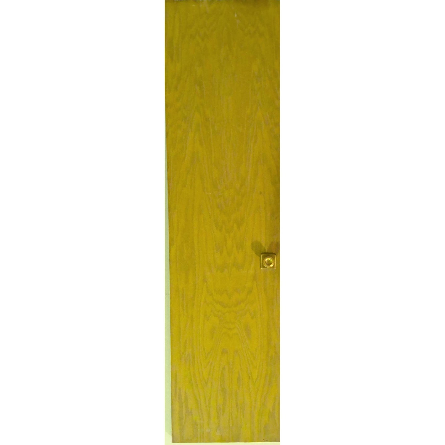 22" x 84" Solid-Core Closet Door Slab