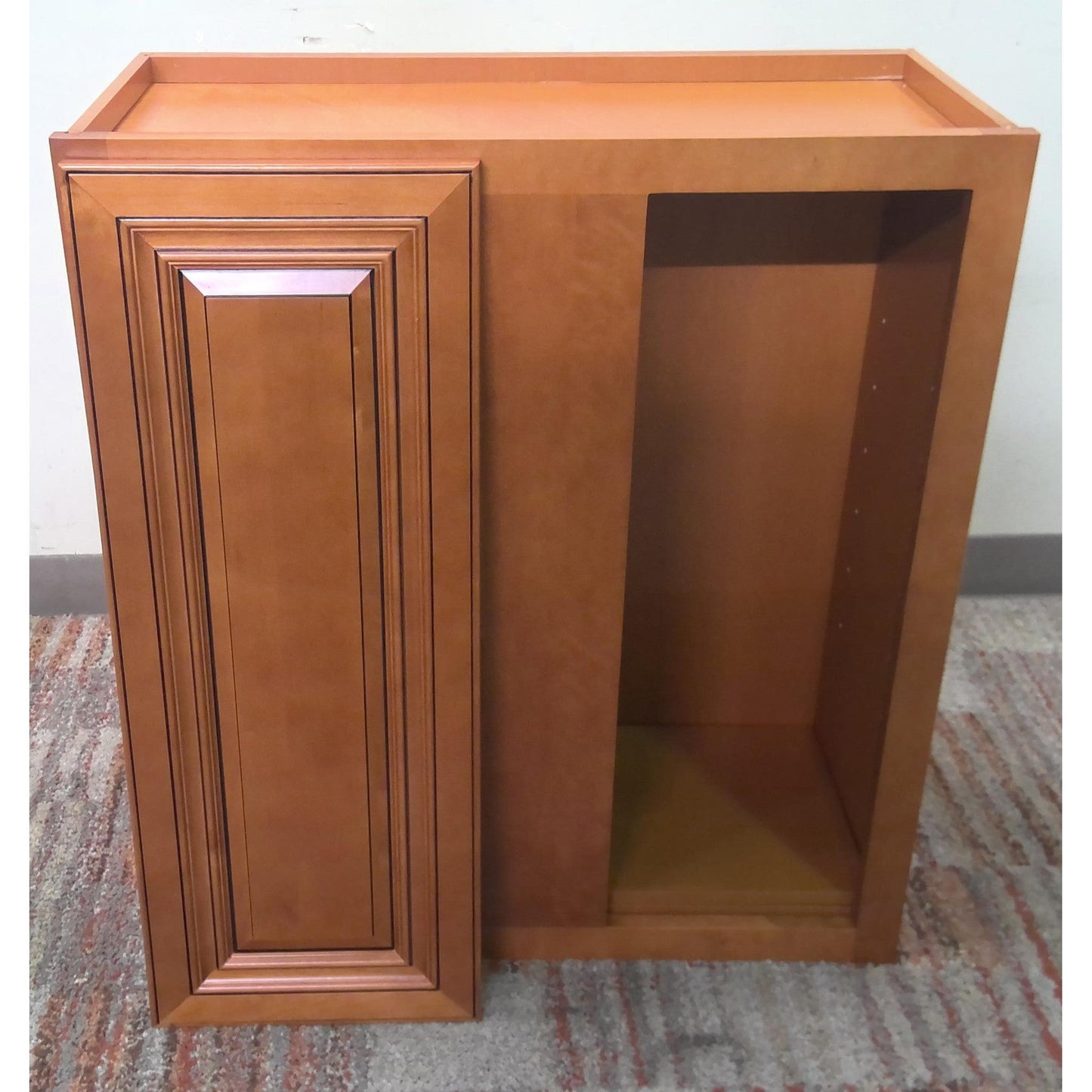 27" Upper Blind Corner Cabinet RTA