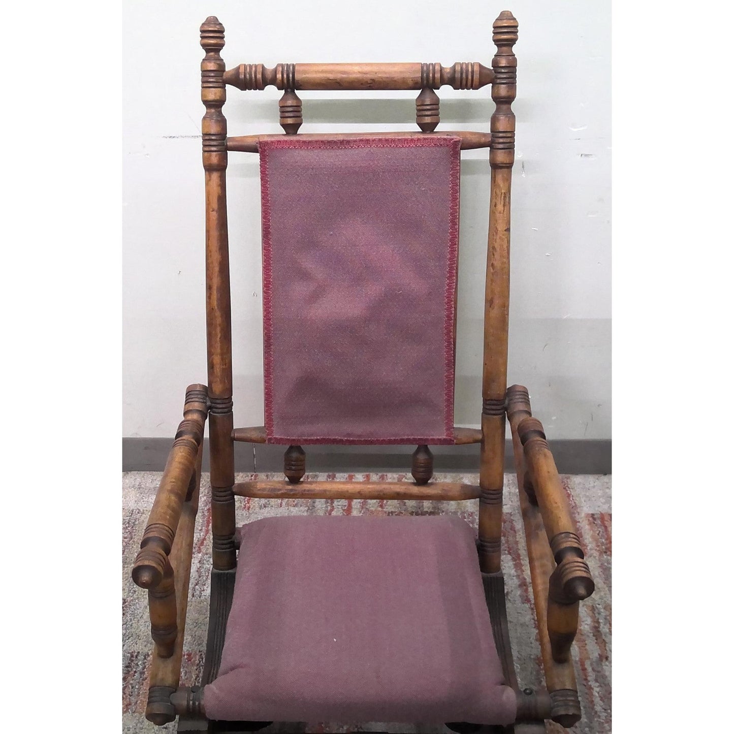 Vintage Rocking Chair