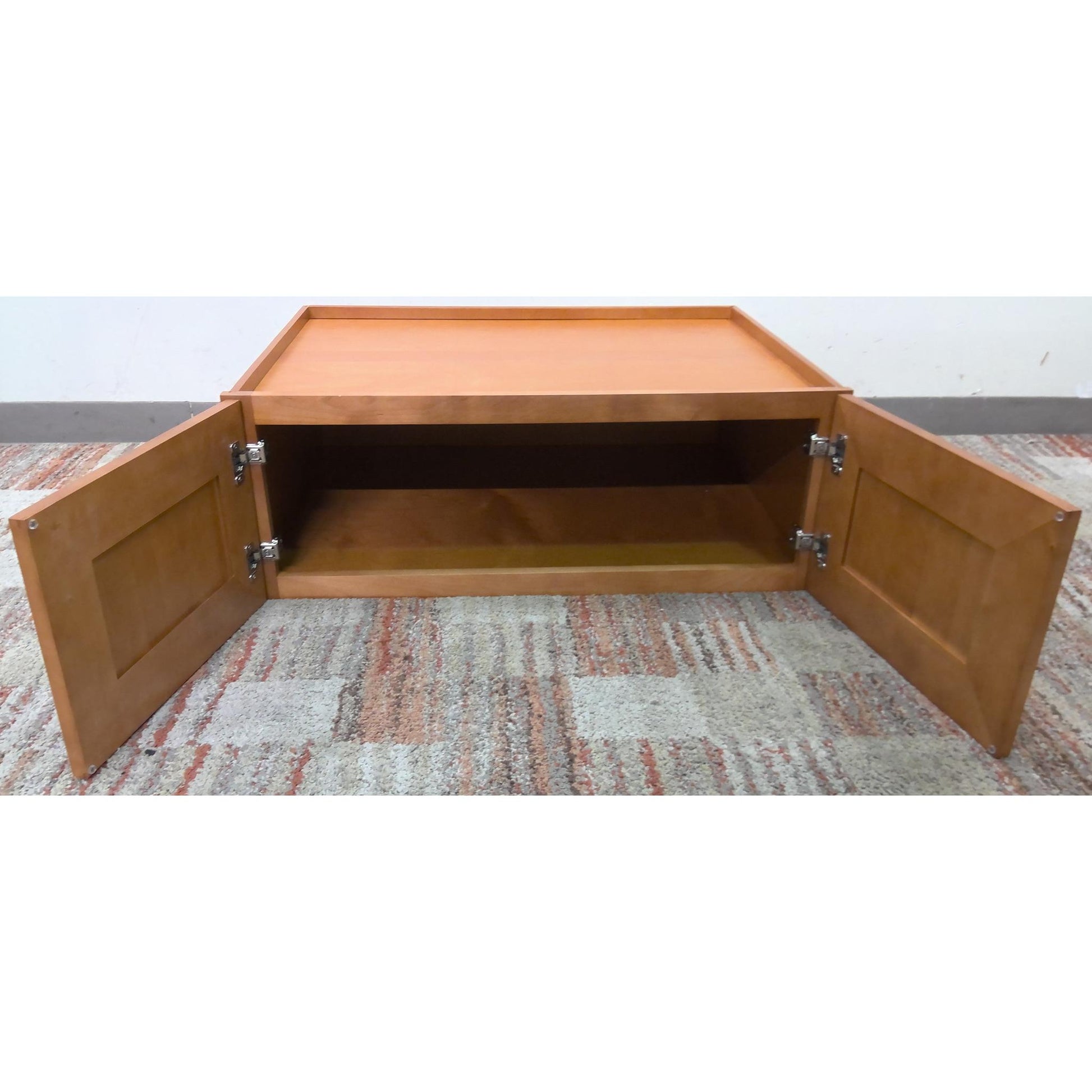 33" Upper Cabinet RTA