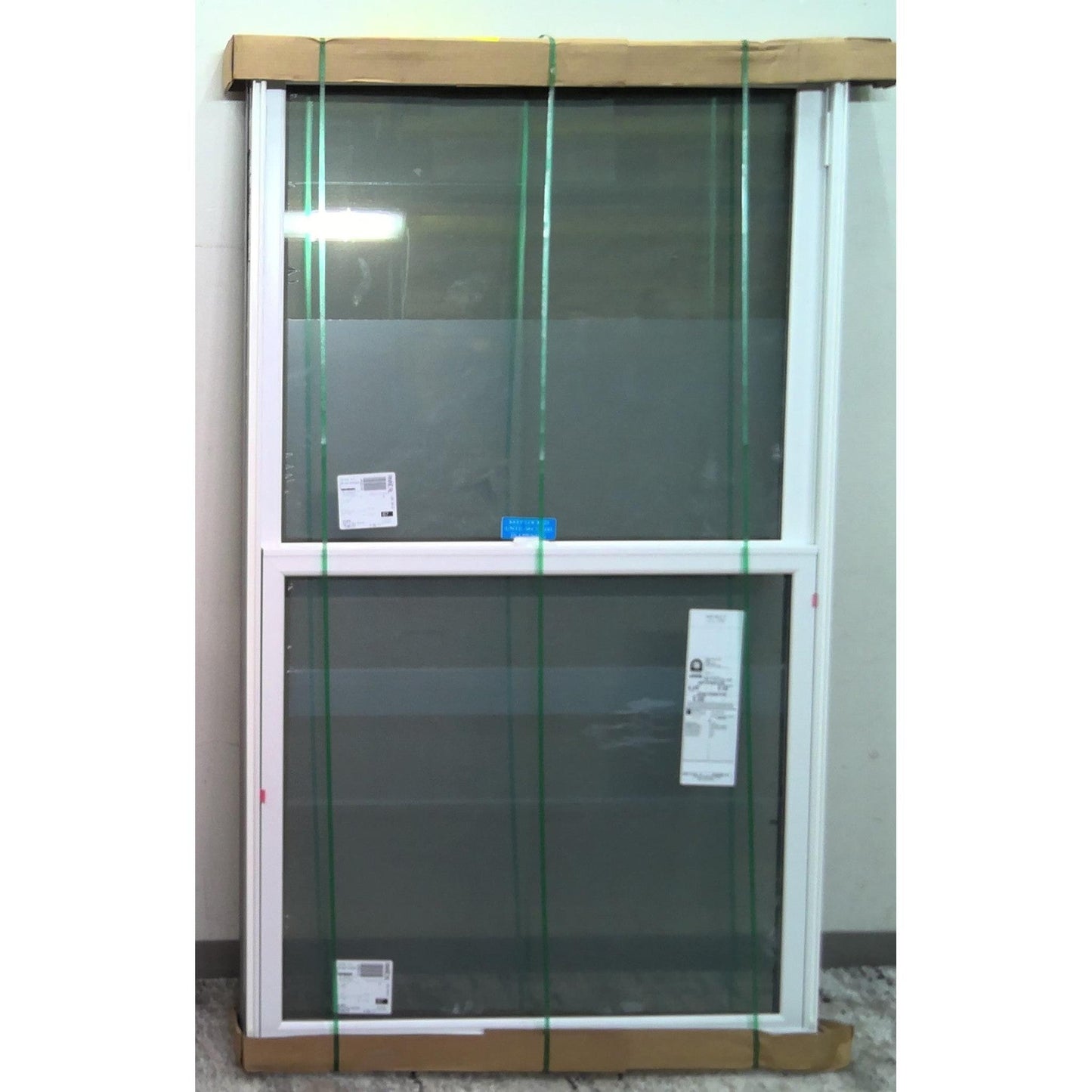 43" x 74" Double Hung Window