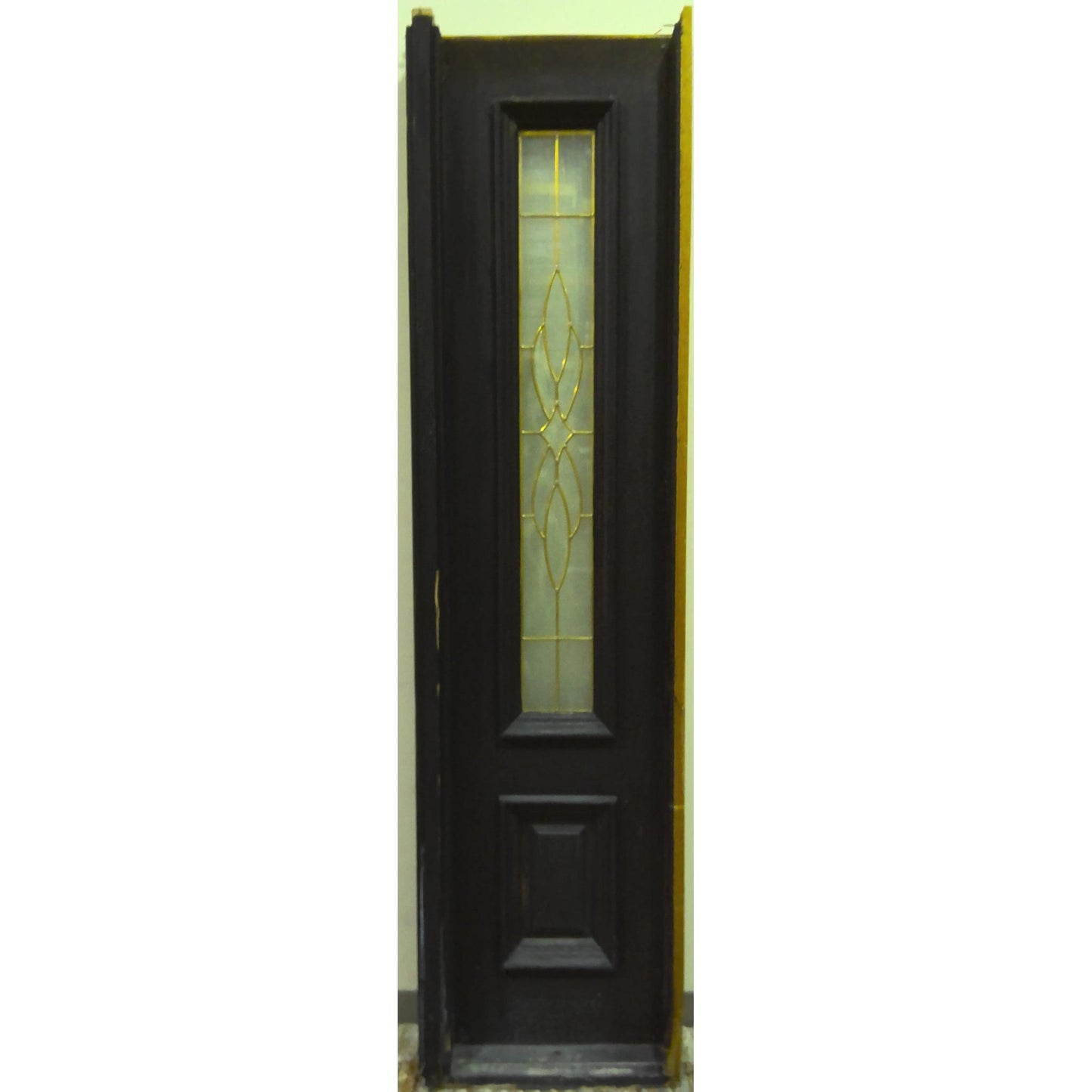 21" x 83" 3/4-Lite Sidelight