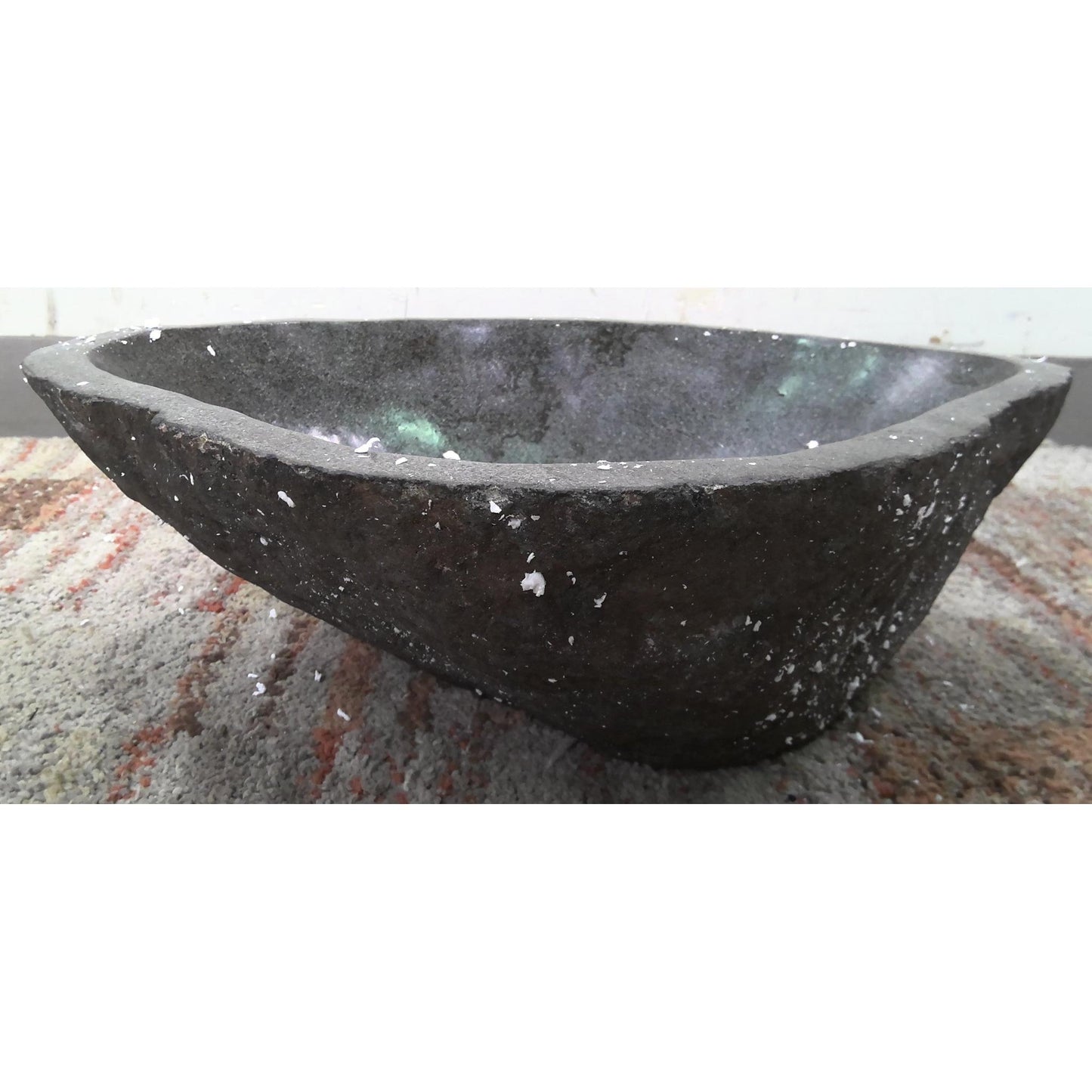 Stone Vessel Sink