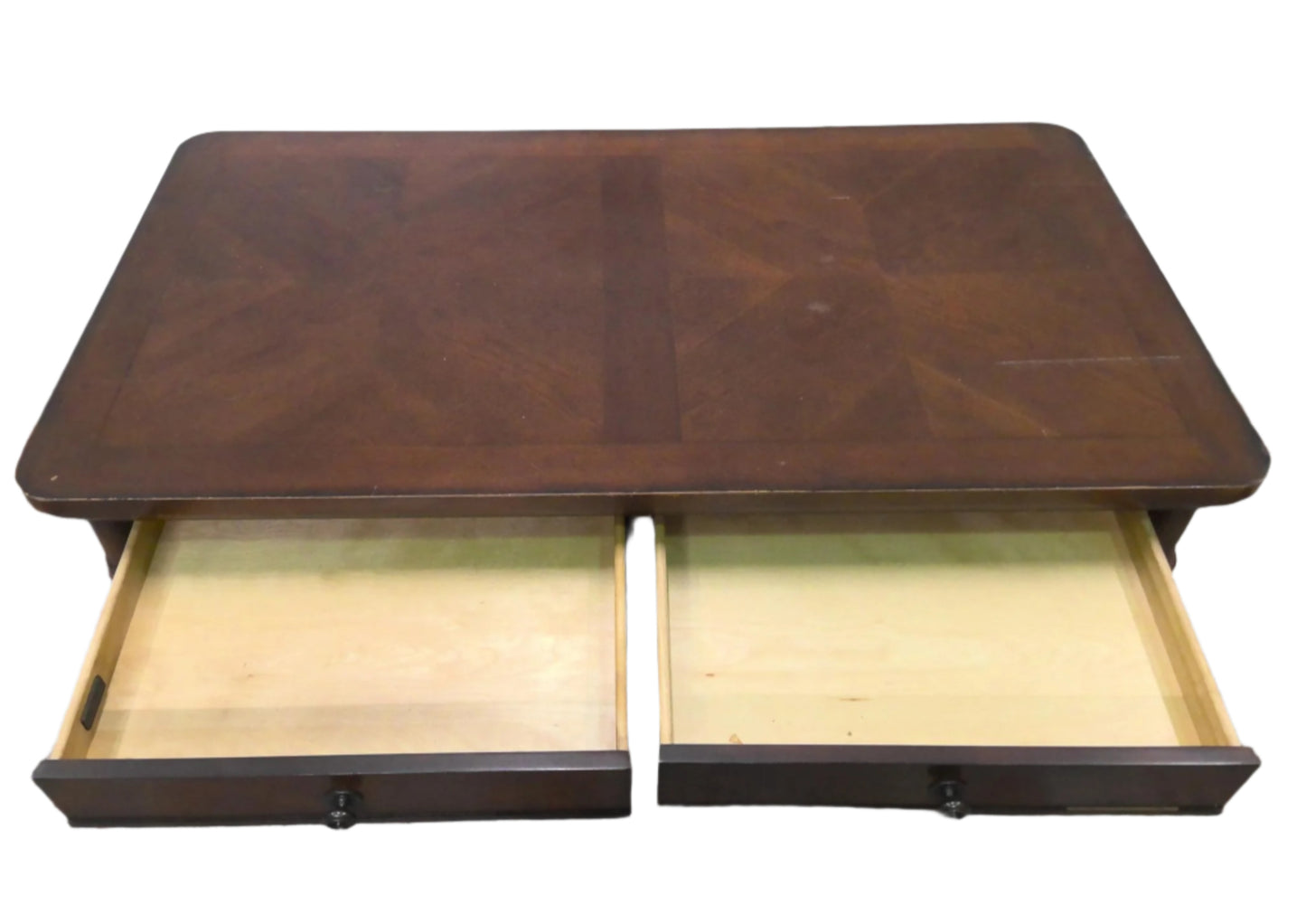 Coffee Table with Storage