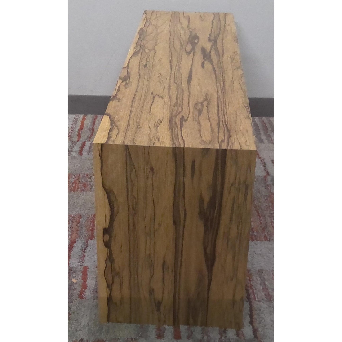 Brokerud Design - Wood Coffee Table
