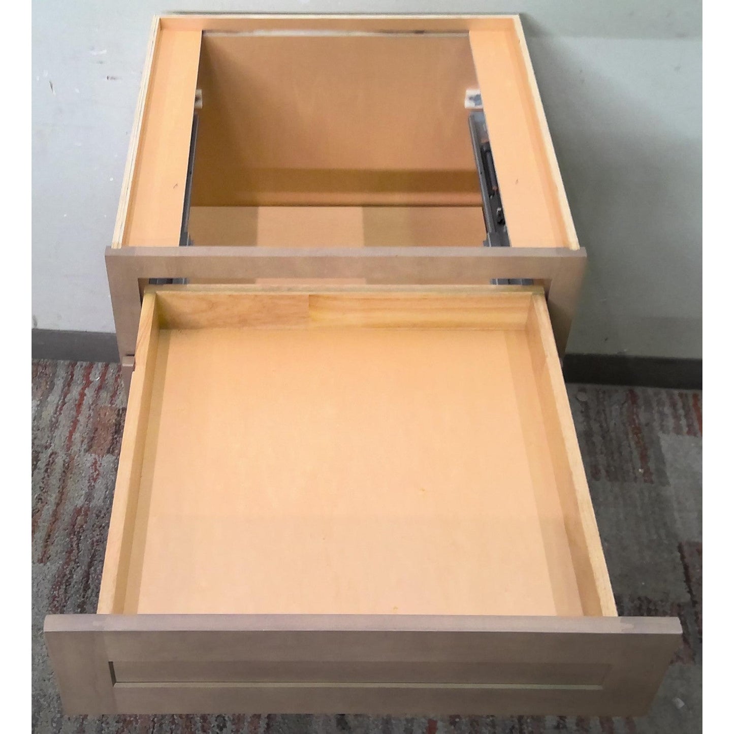 24" Base Cabinet