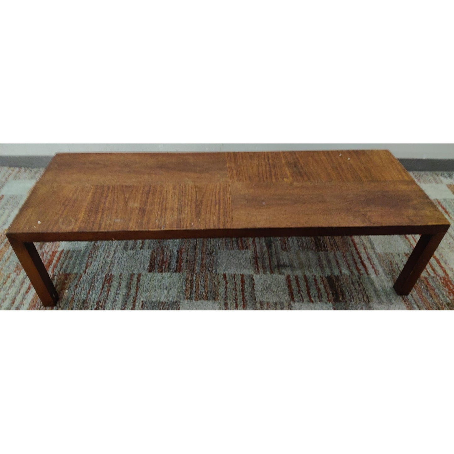 55" Coffee Table