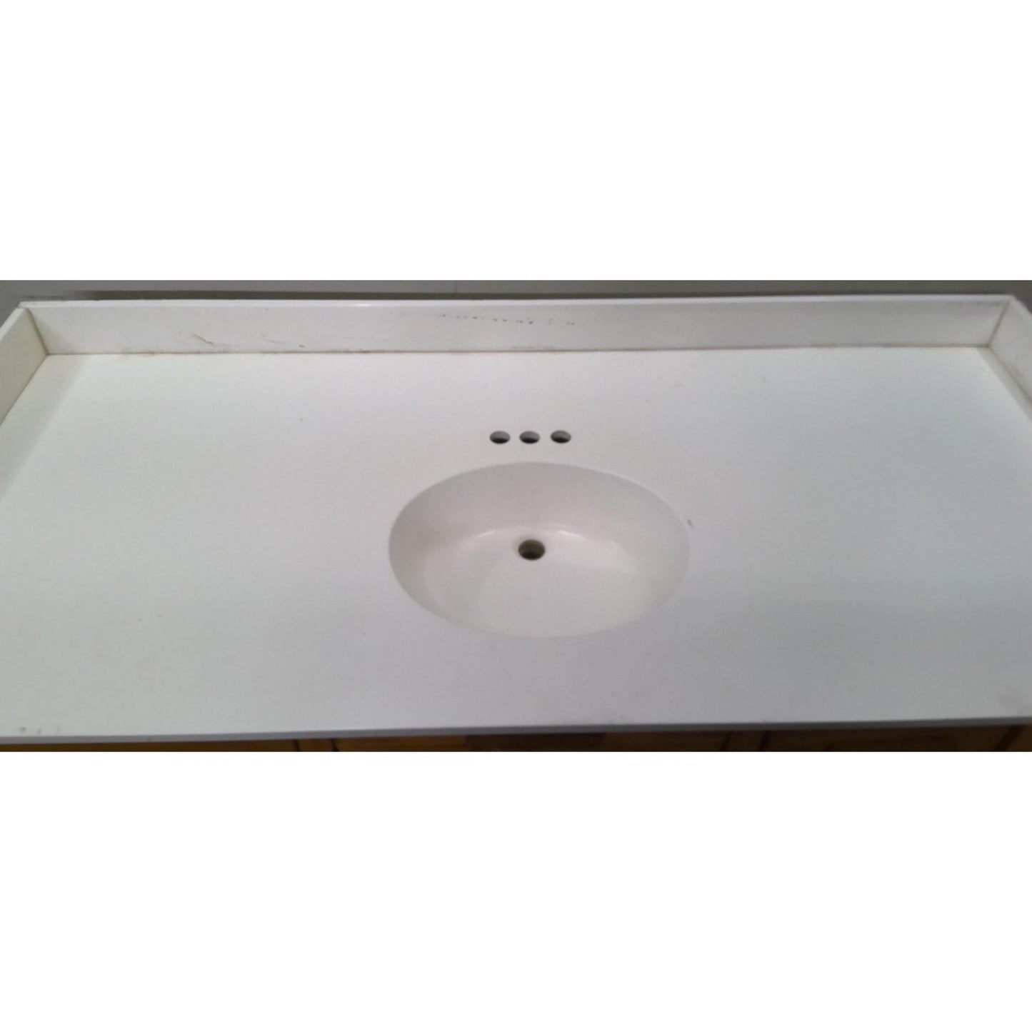 71" Vanity