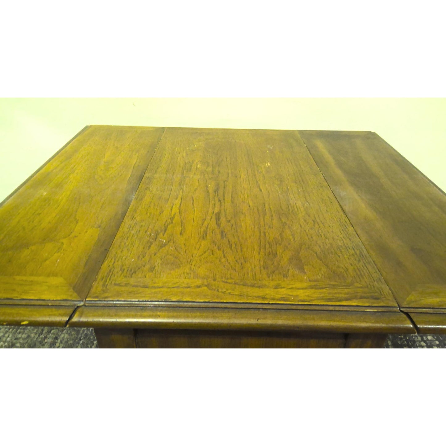 Drop Leaf End Table
