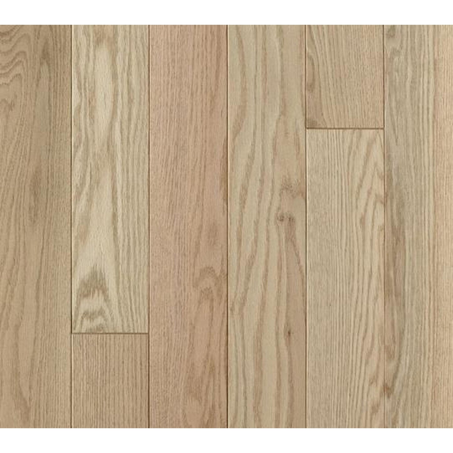 55 Square Feet of Briar Hardood Flooring (3 Boxes)